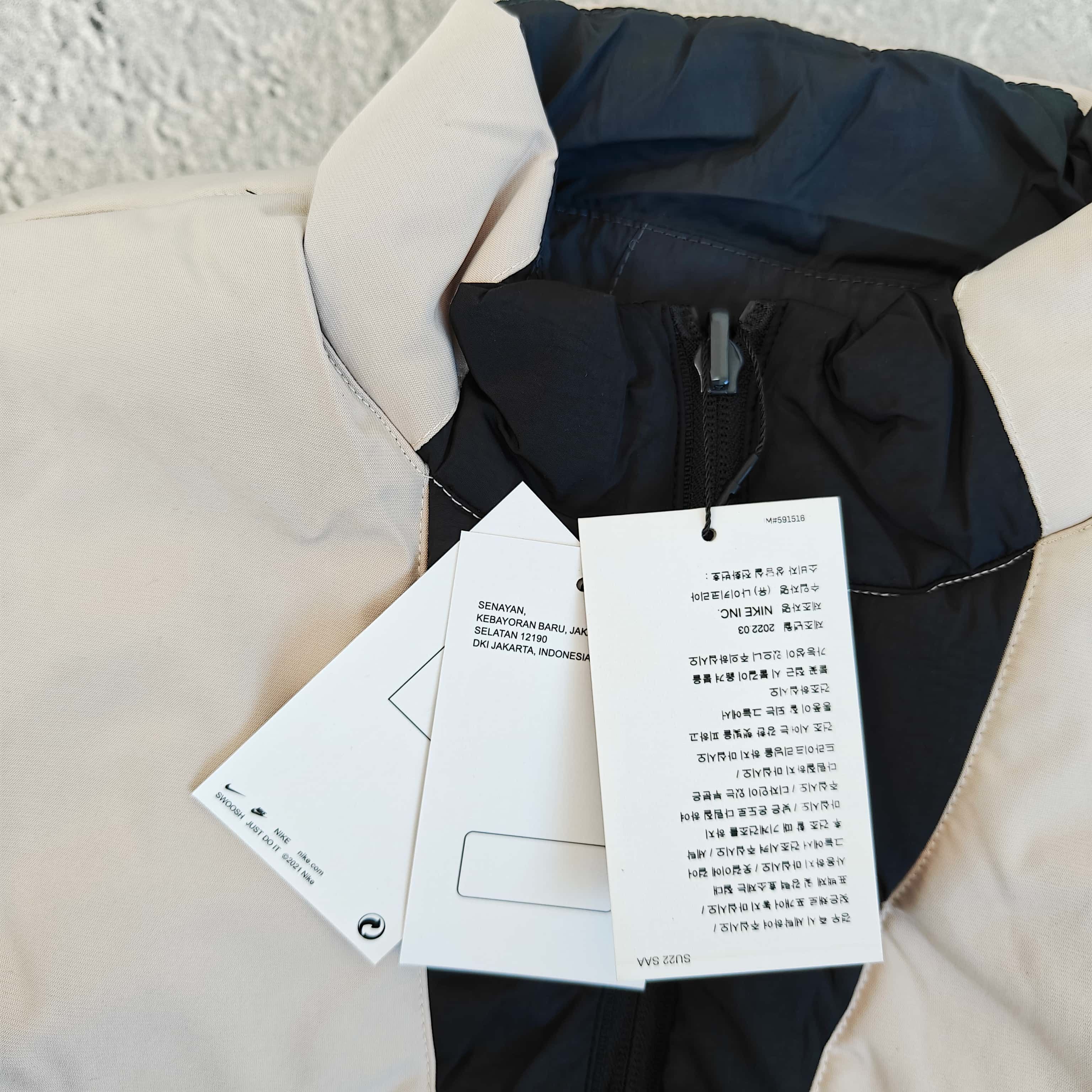 Nike Jacket 5281051