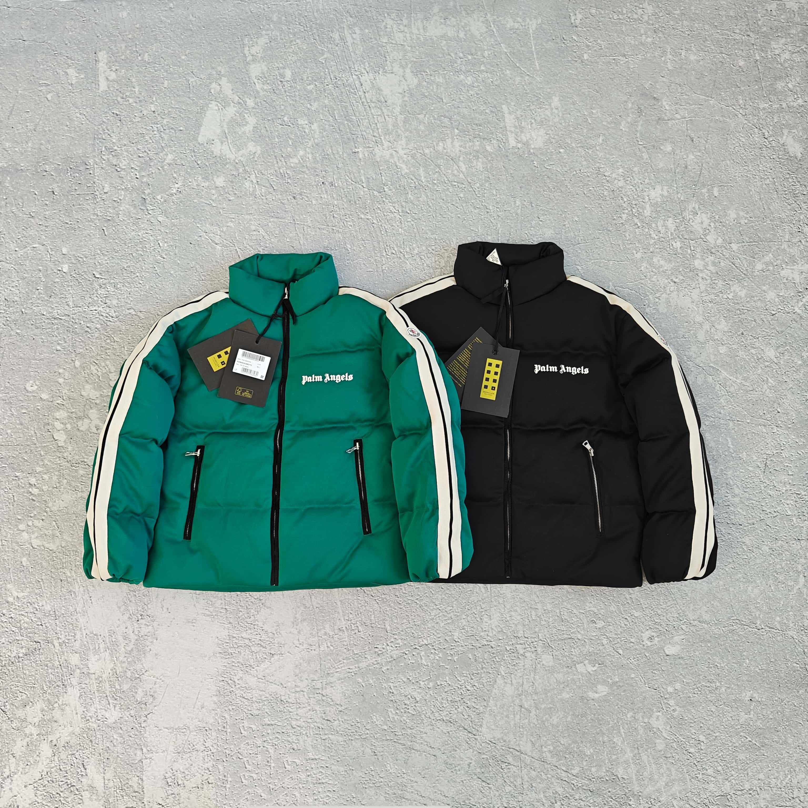 1to1reps Jackets fashion reps product 两色羽绒服-梦5281025