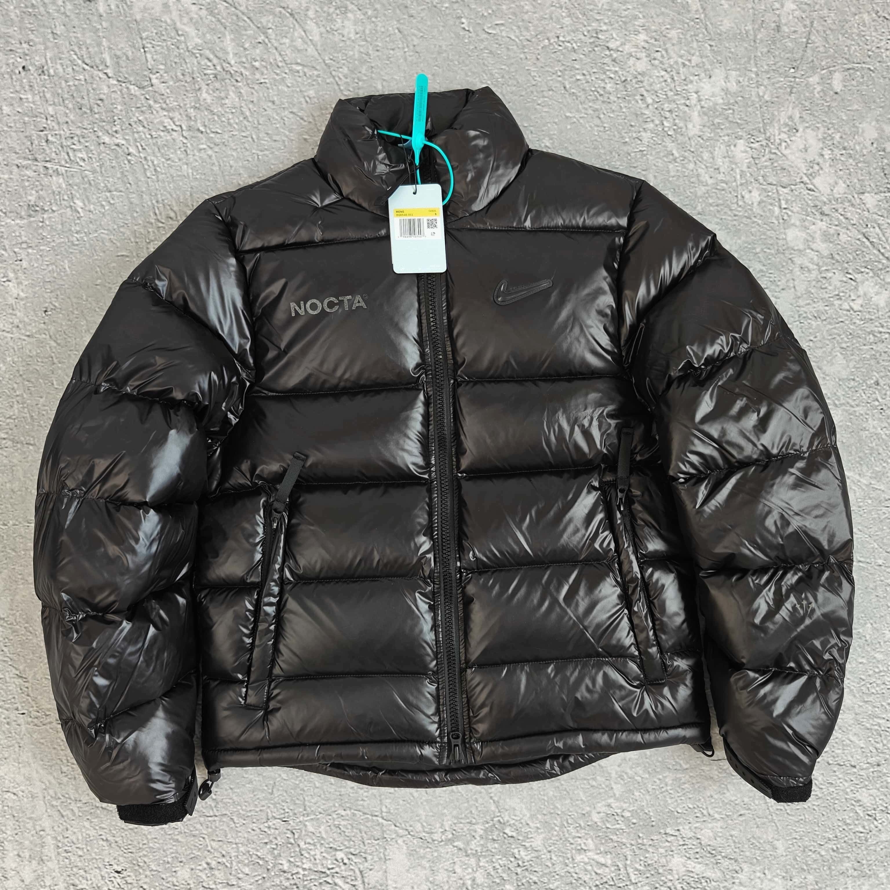 Nike Jacket 528870