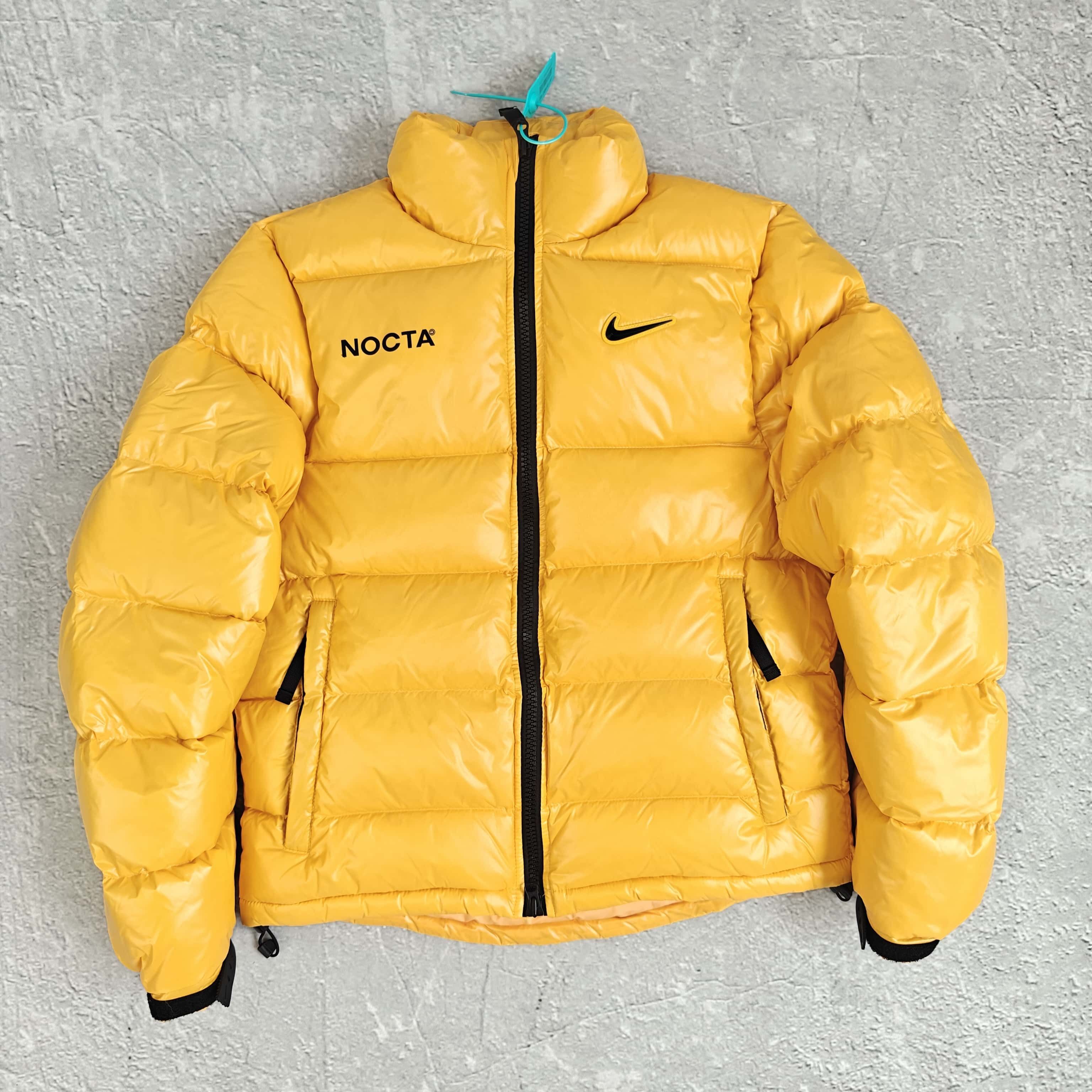 Nike Jacket 528870