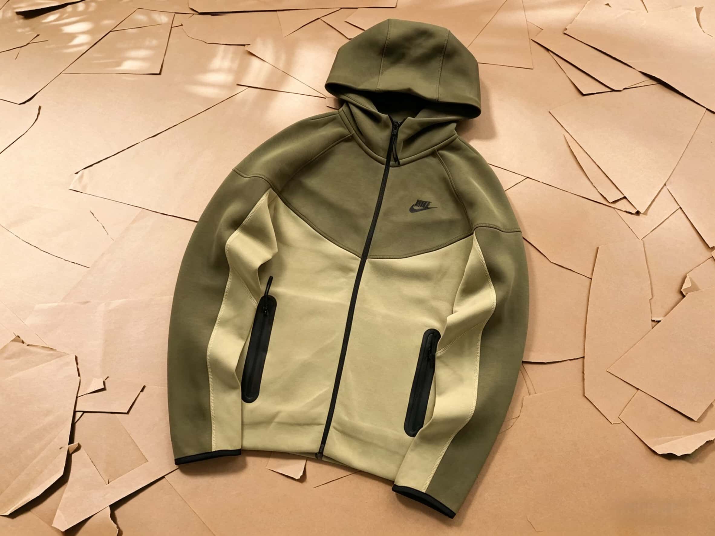 Nike Hoodie Set 5281556