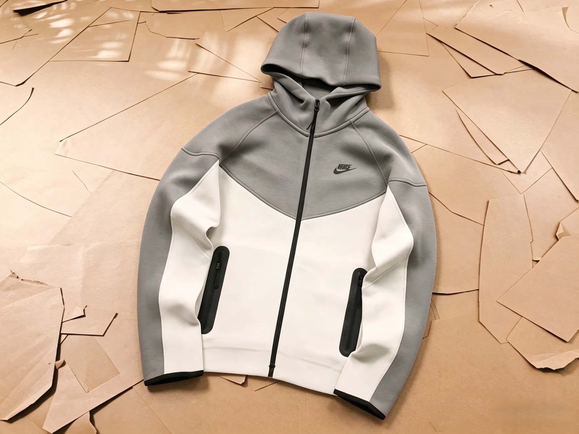Nike Hoodie Set 5281556