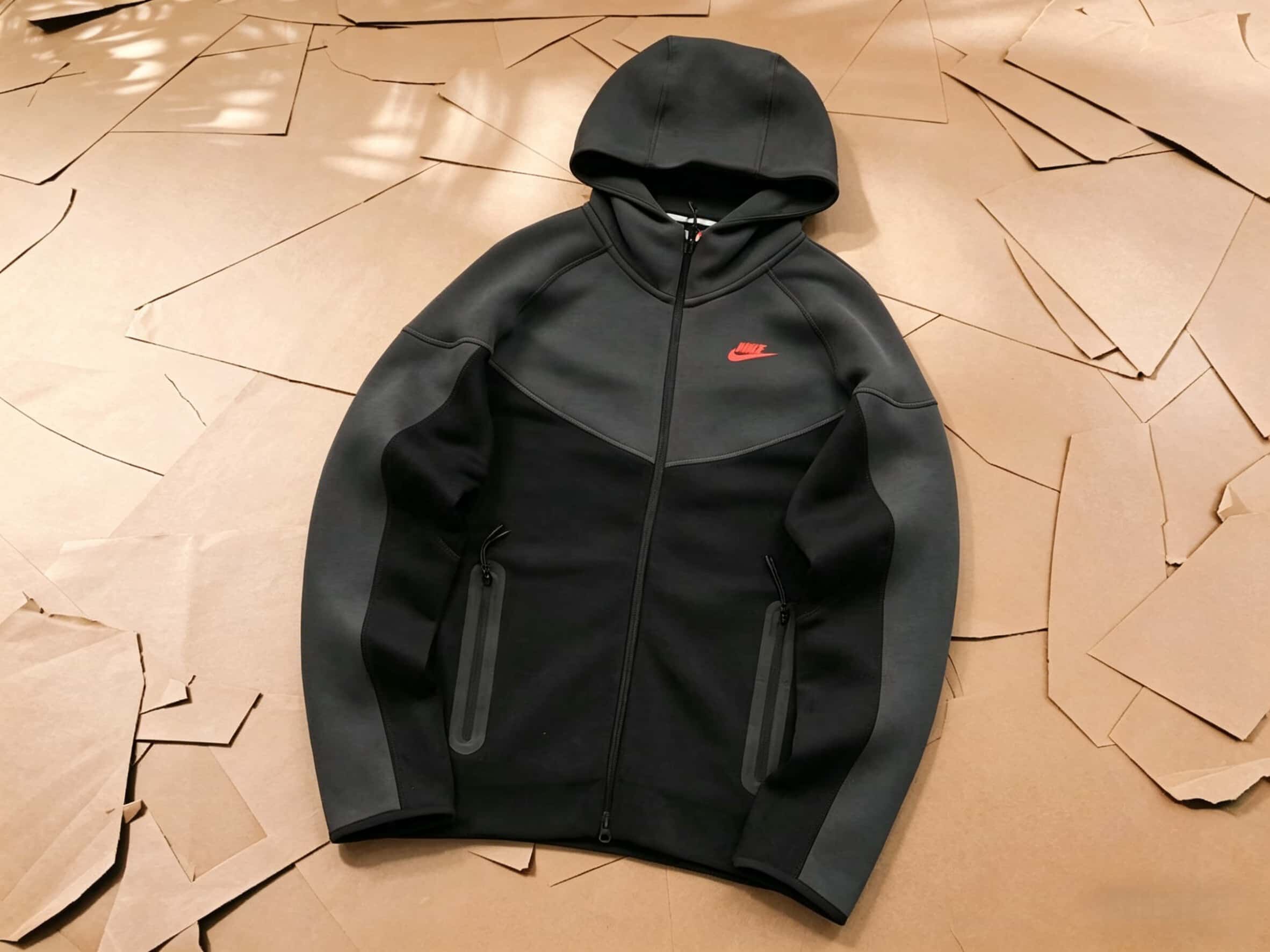 Nike Hoodie Set 5281556