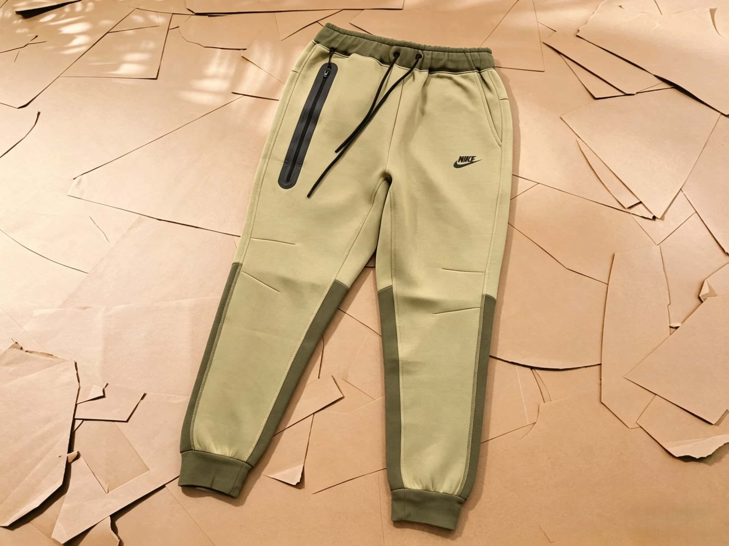 Nike Hoodie Set 5281556