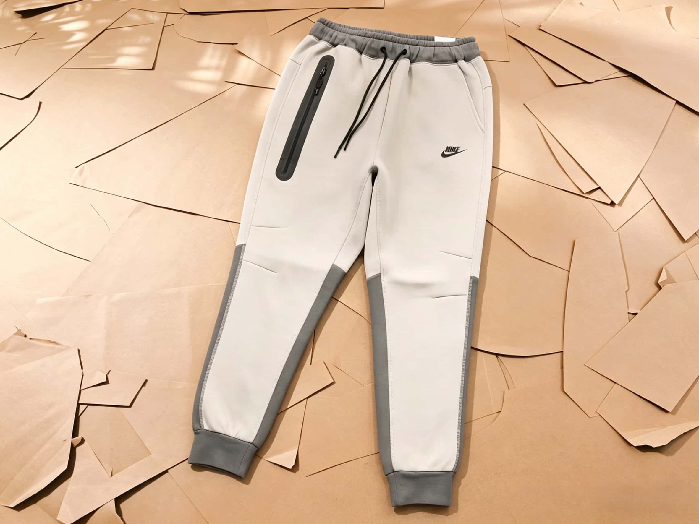 Nike Hoodie Set 5281556