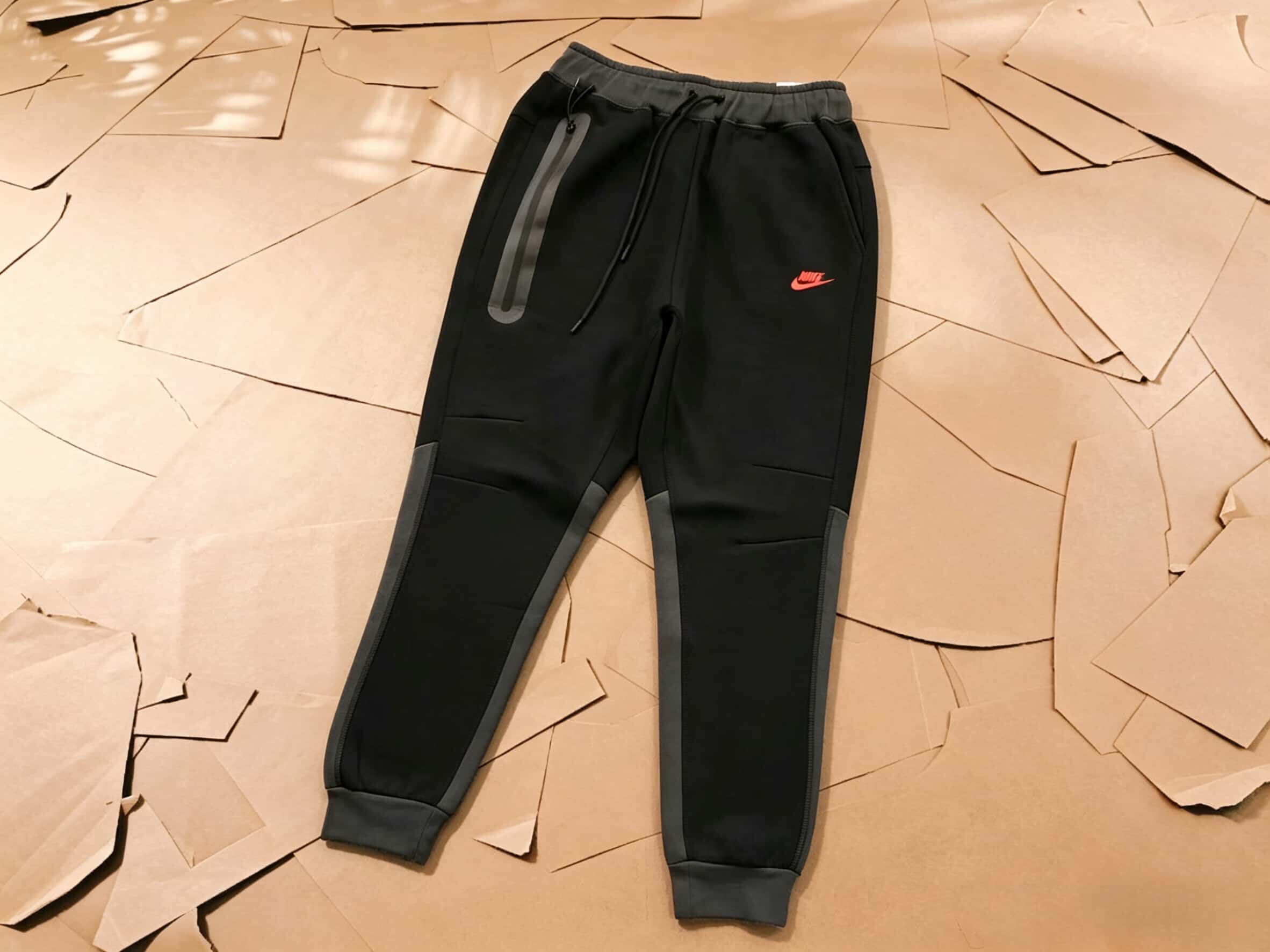 Nike Hoodie Set 5281556