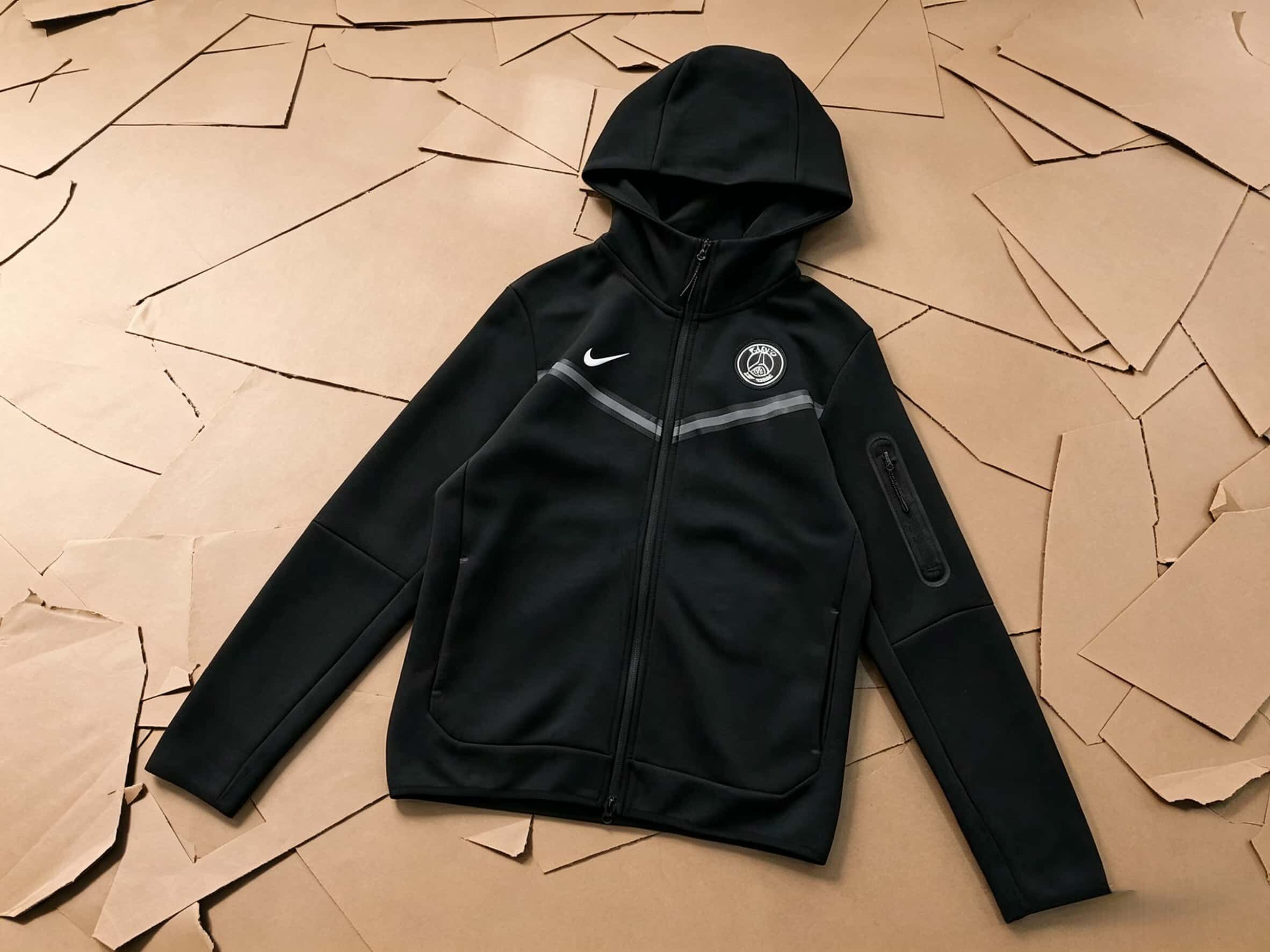Nike Hoodie Set 5281555