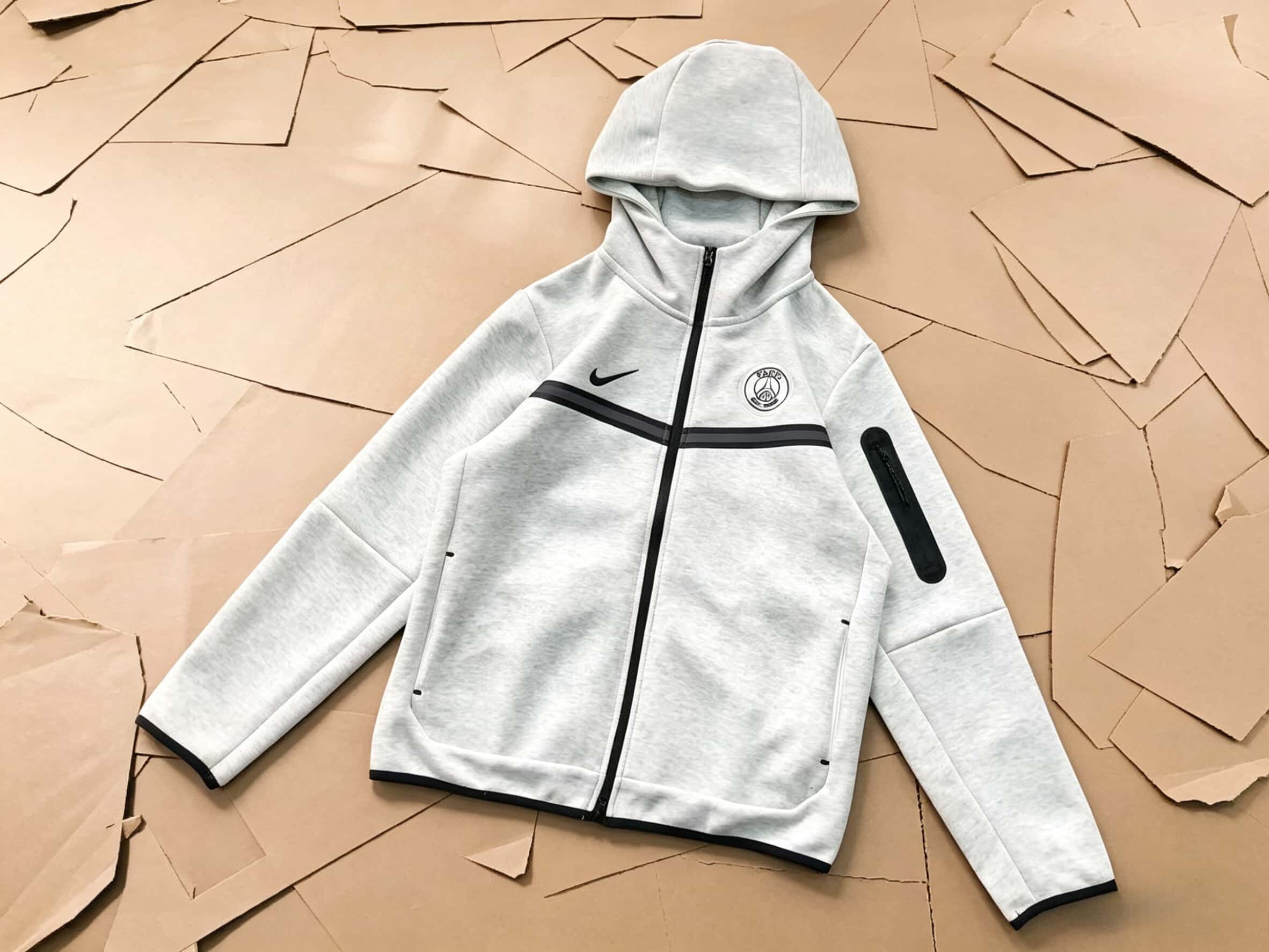 Nike Hoodie Set 5281555