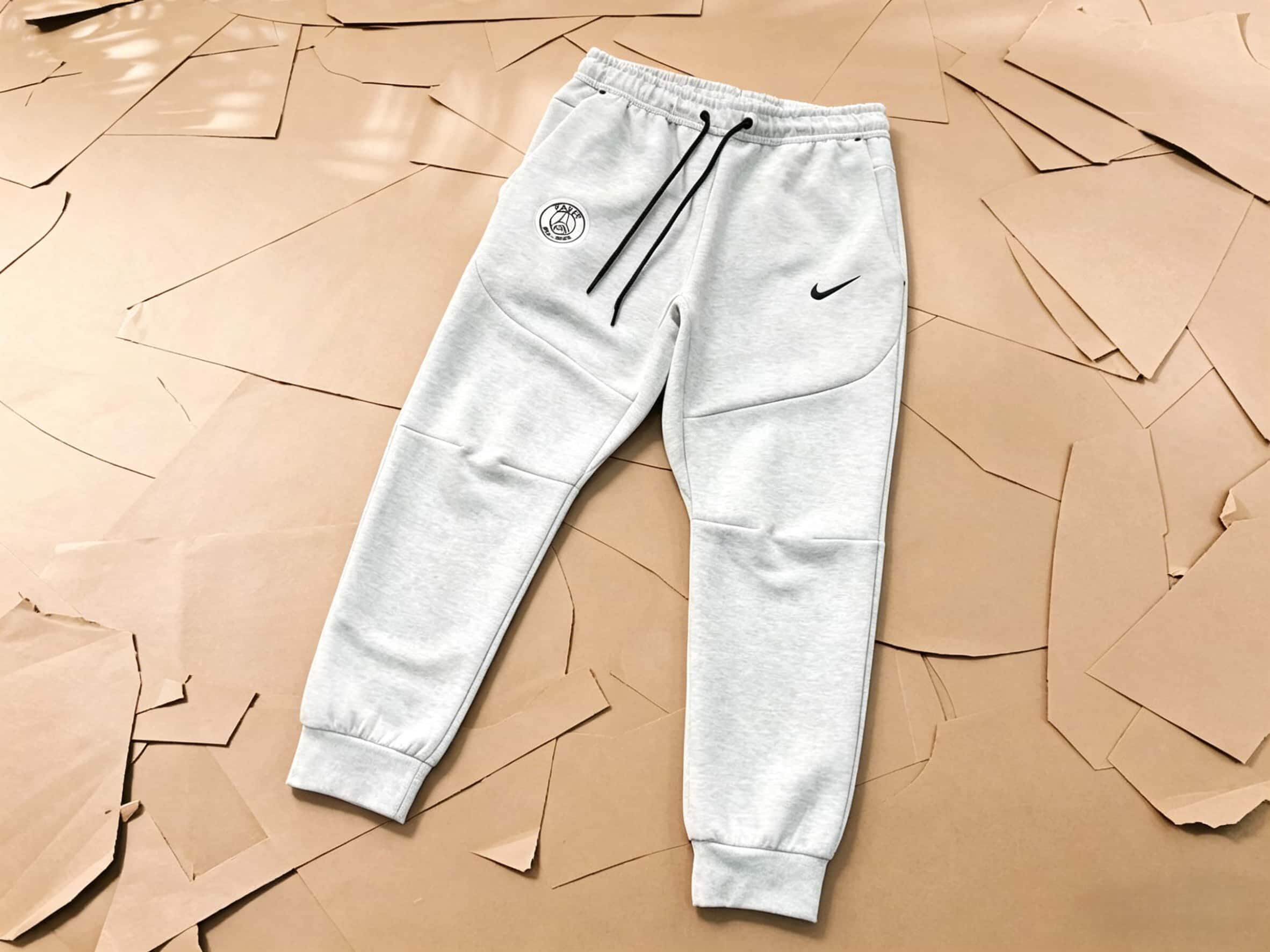 Nike Hoodie Set 5281555