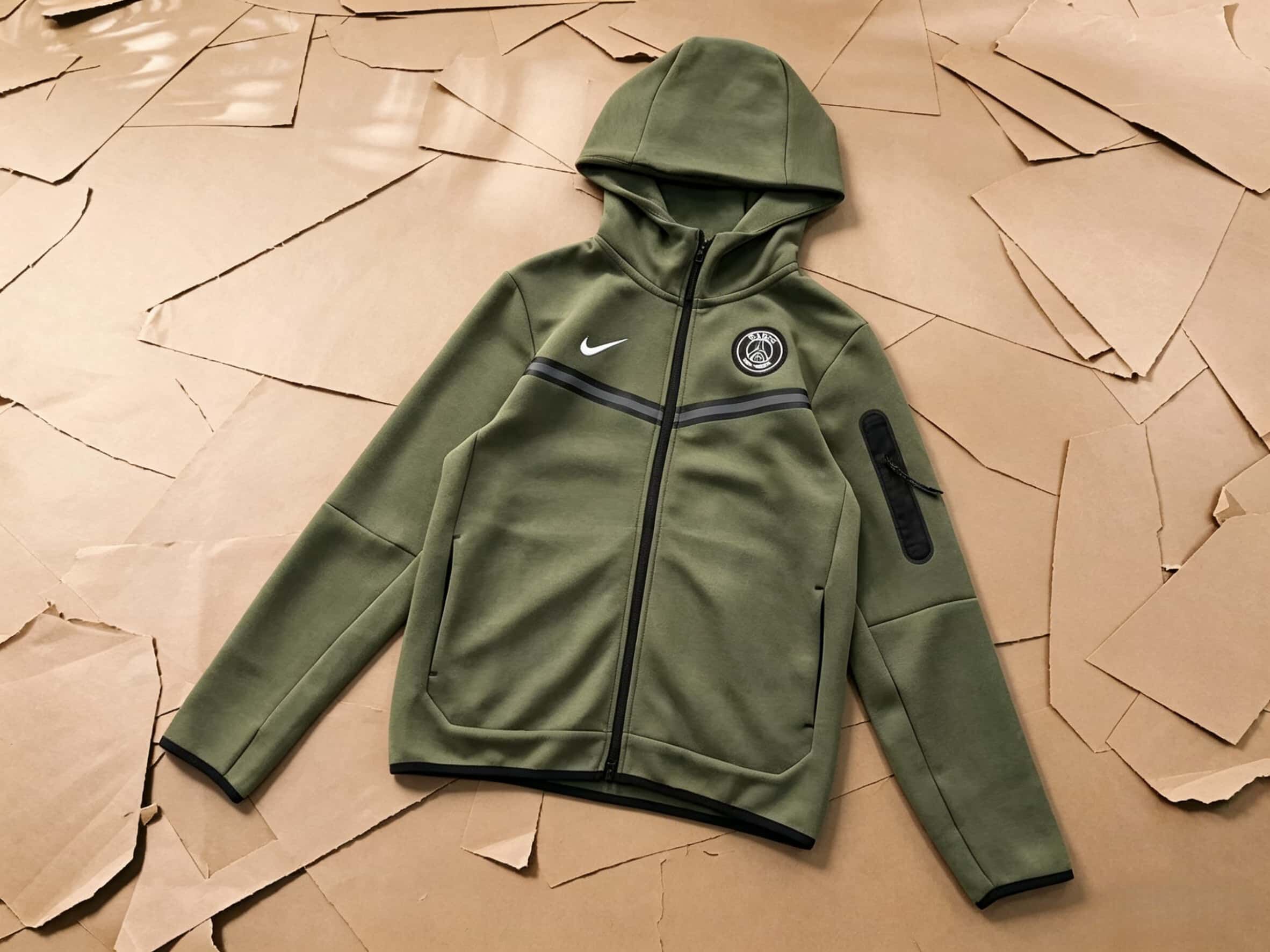 Nike Hoodie Set 5281555