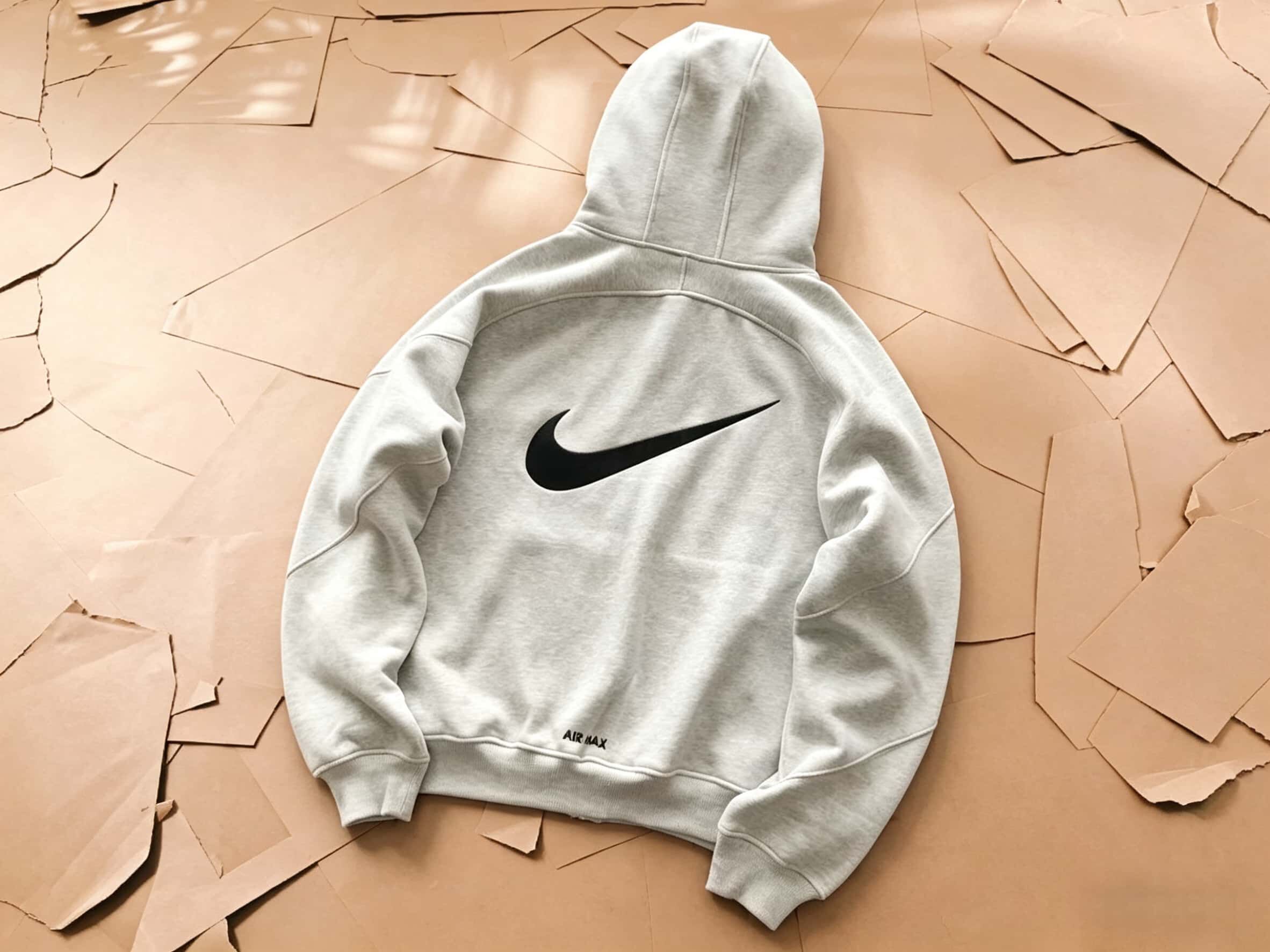 Nike Hoodie Set 5281554
