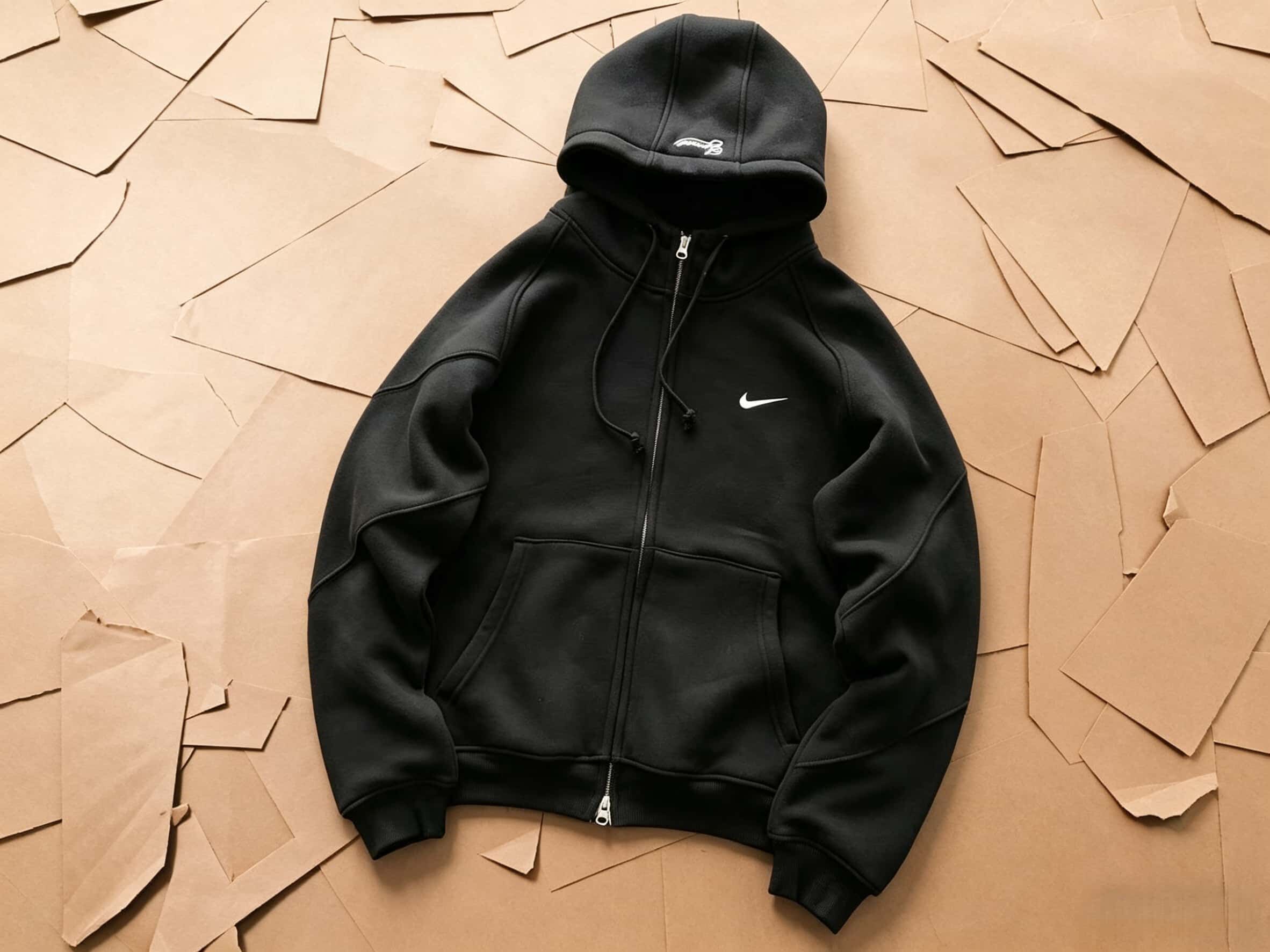 Nike Hoodie Set 5281554