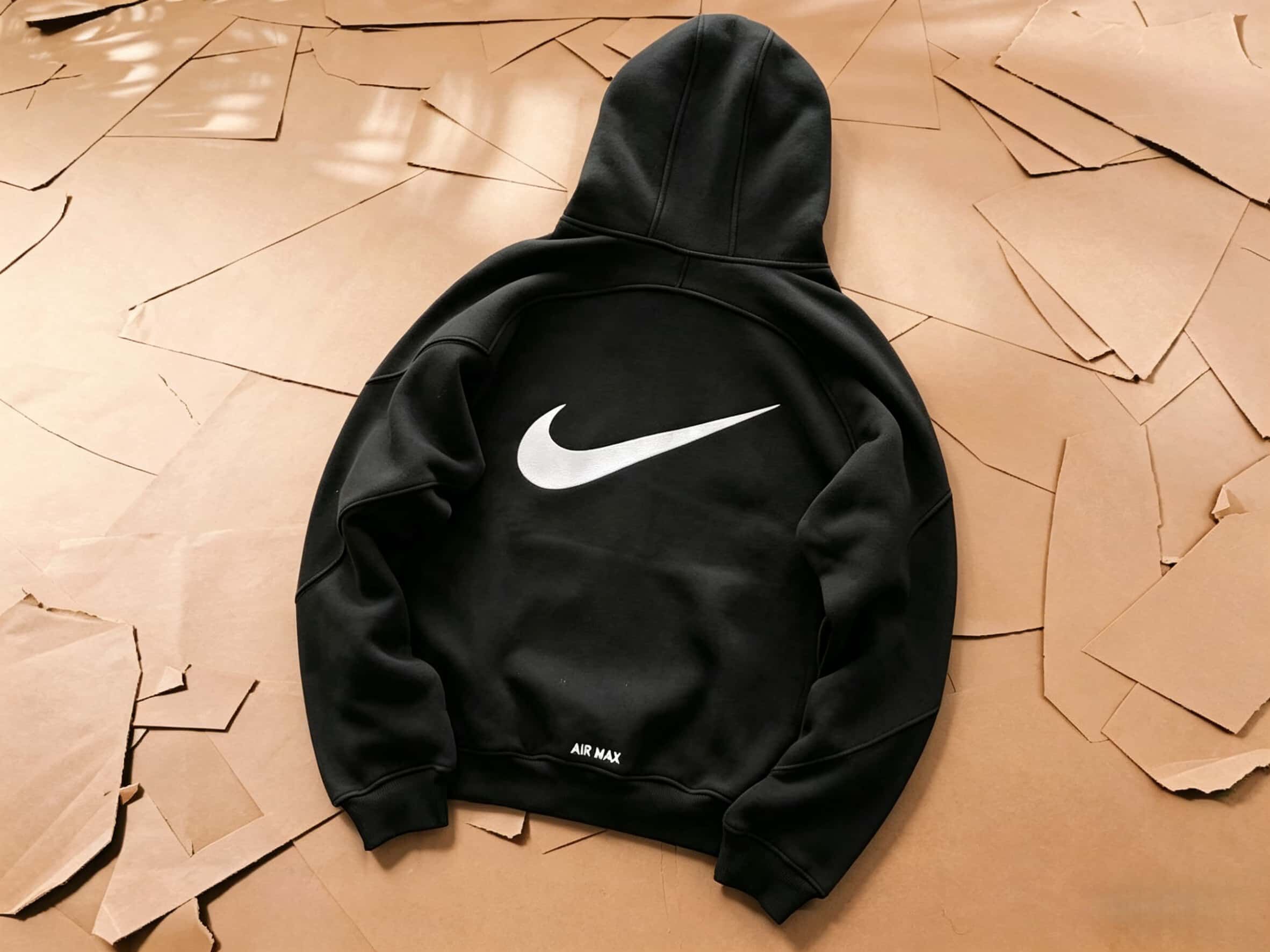 Nike Hoodie Set 5281554