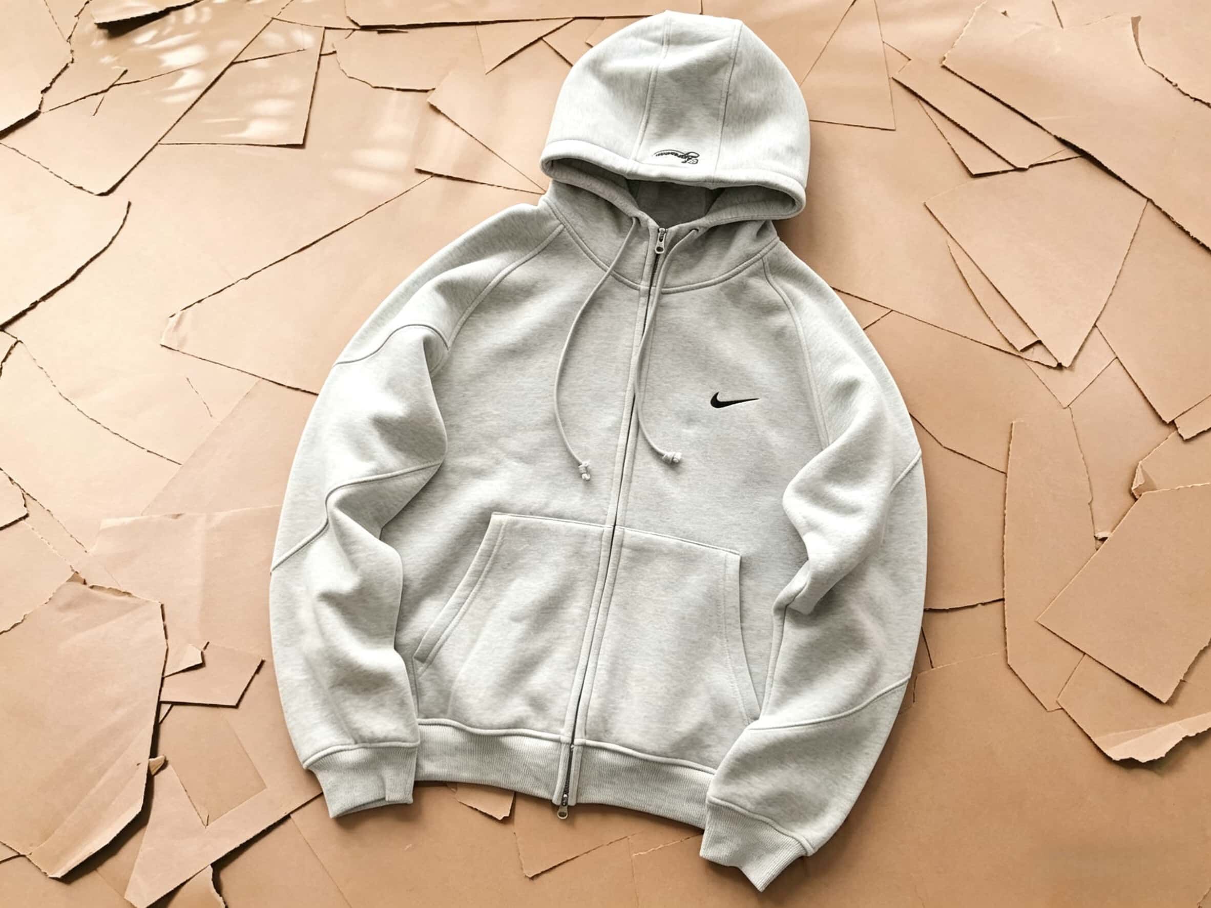 Nike Hoodie Set 5281554