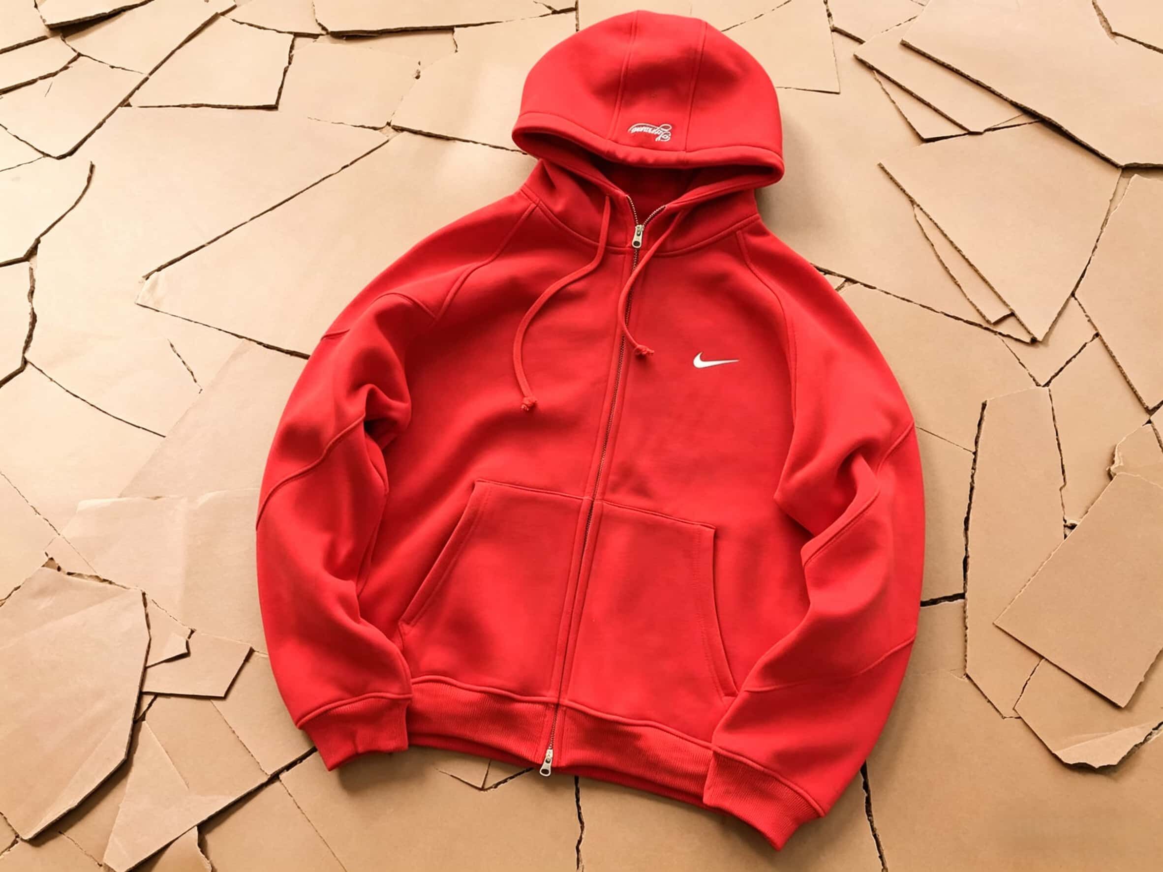 Nike Hoodie Set 5281554