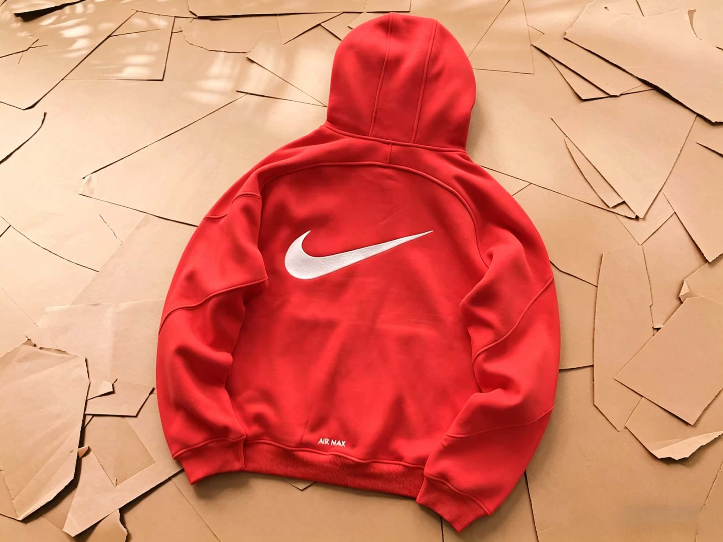 Nike Hoodie Set 5281554