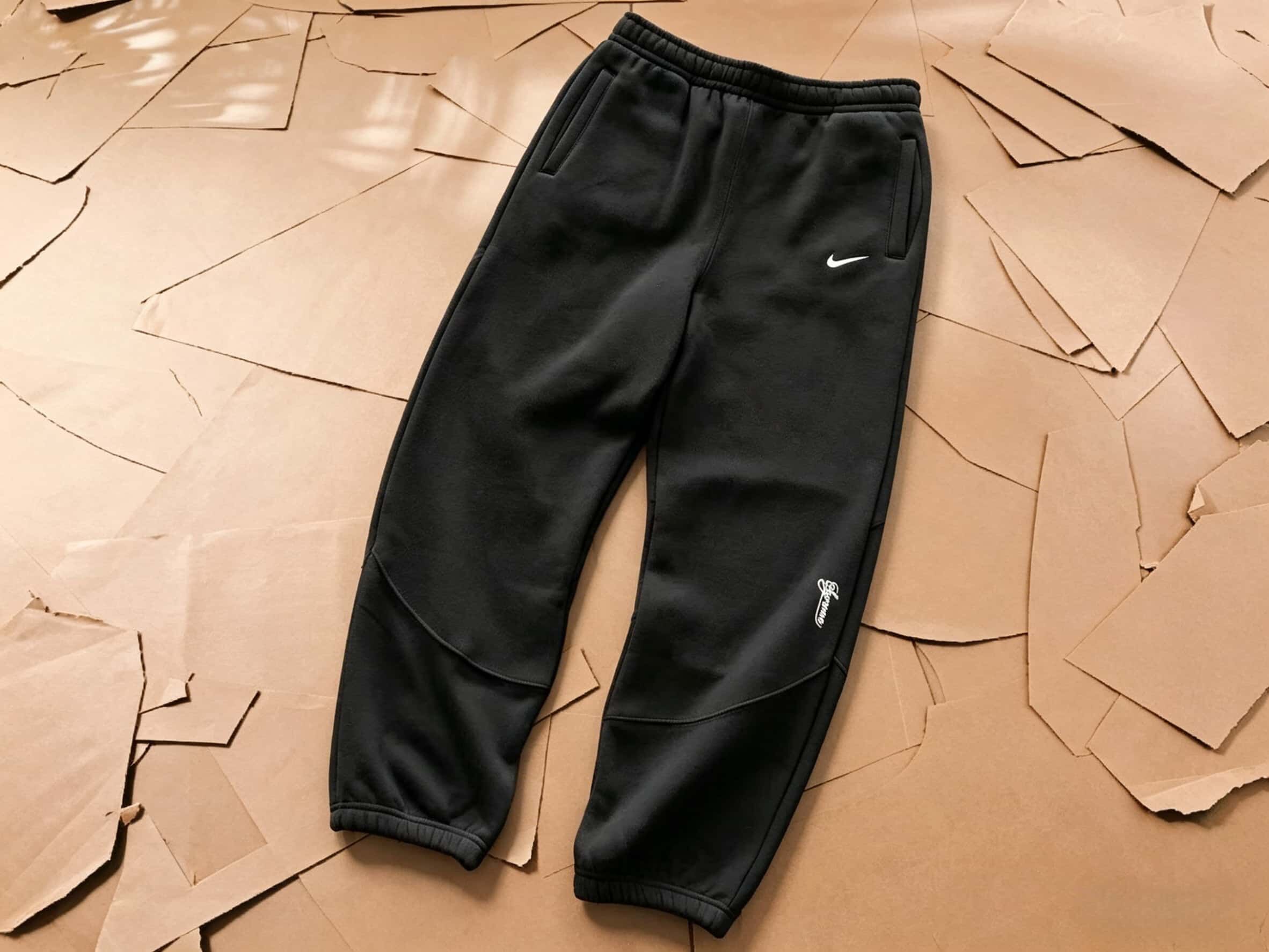 Nike Hoodie Set 5281554