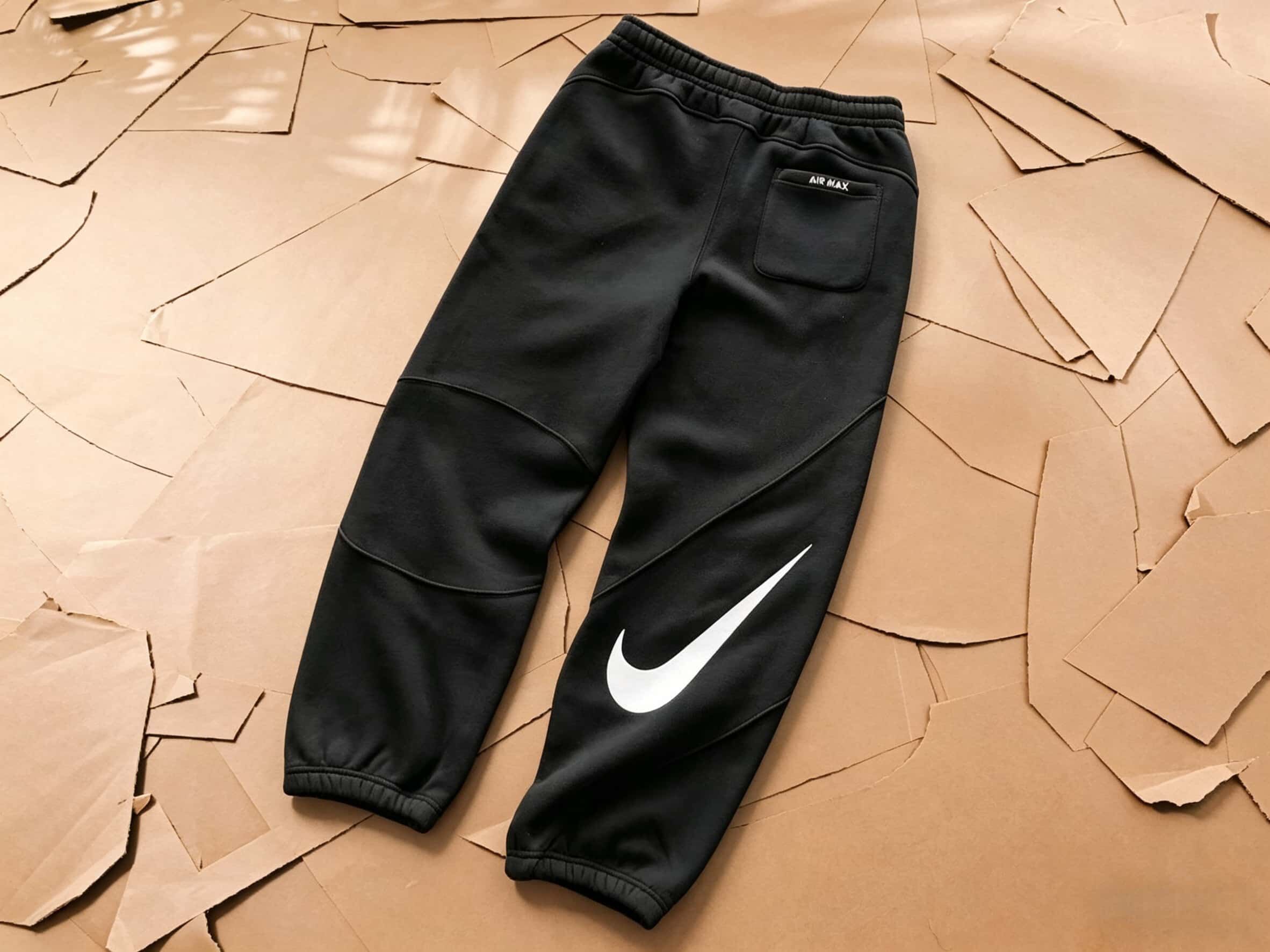 Nike Hoodie Set 5281554