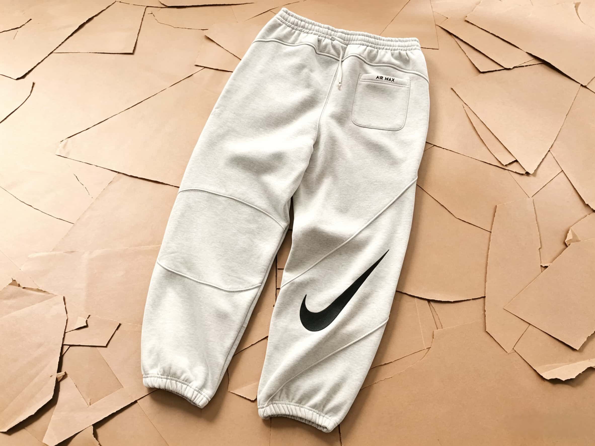 Nike Hoodie Set 5281554