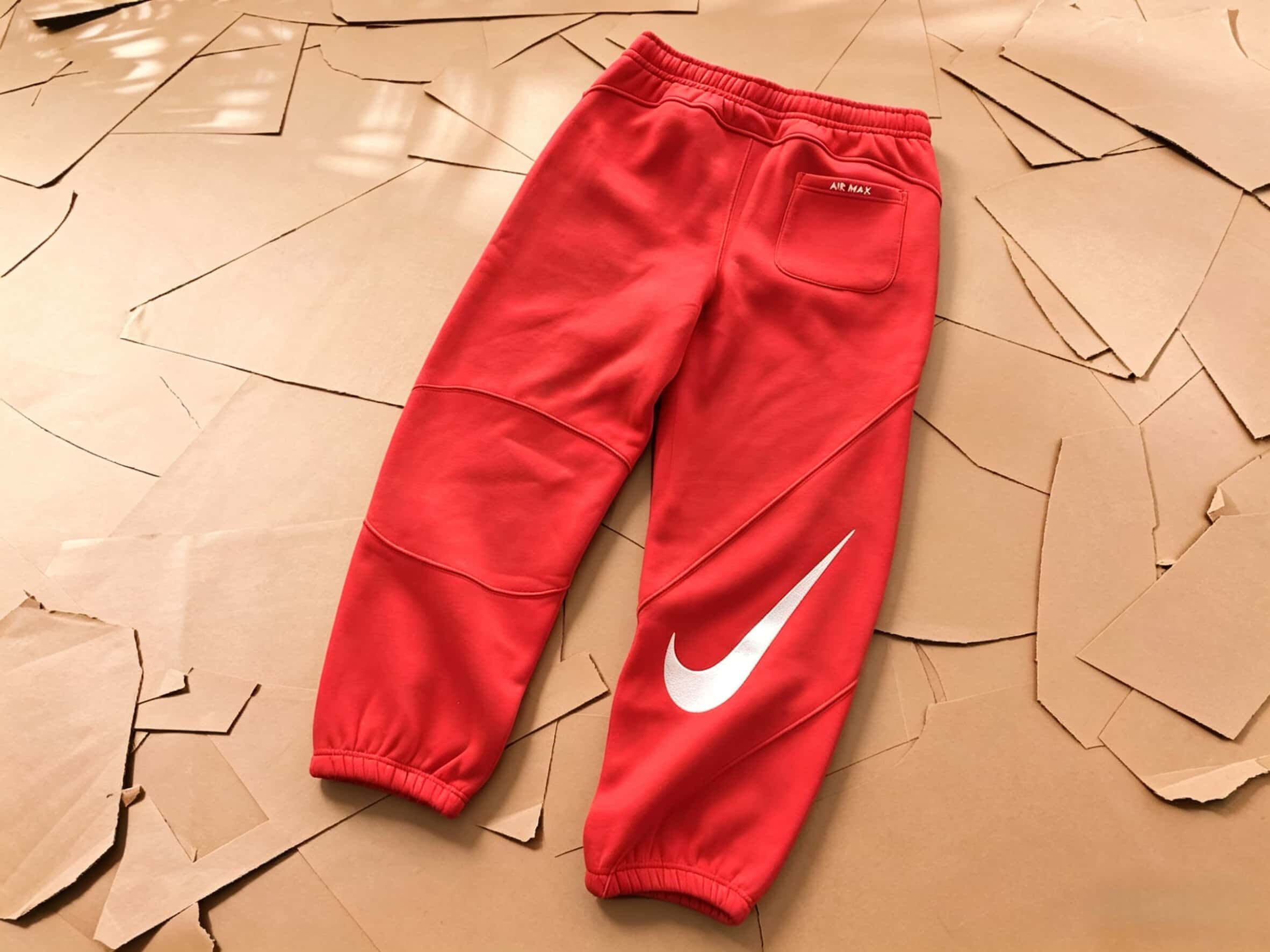 Nike Hoodie Set 5281554