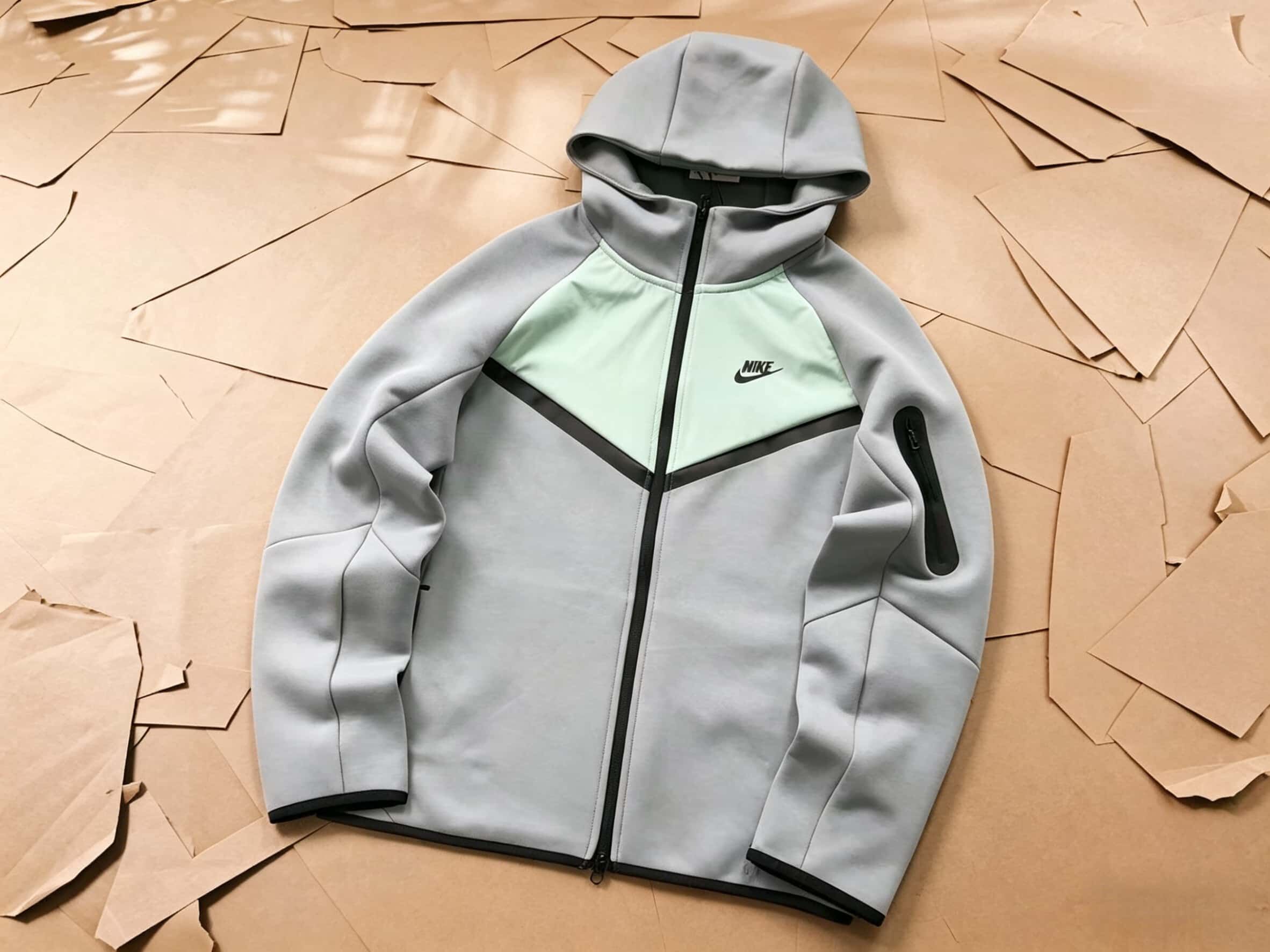 Nike Hoodie Set 5281557