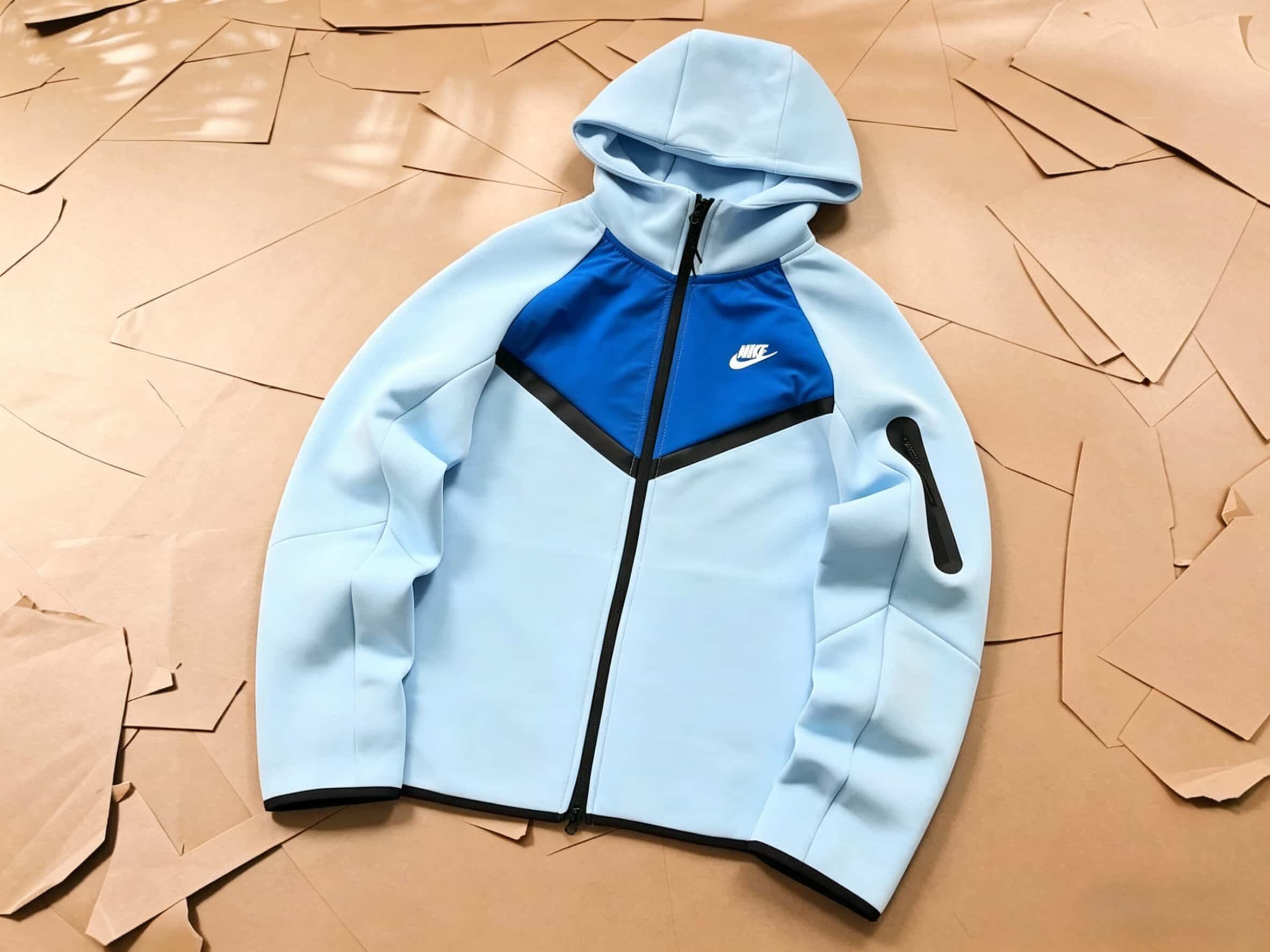 Nike Hoodie Set 5281557