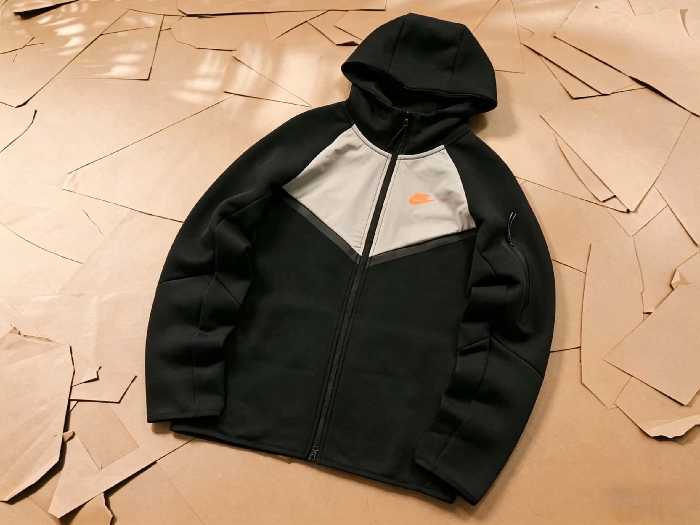 Nike Hoodie Set 5281557