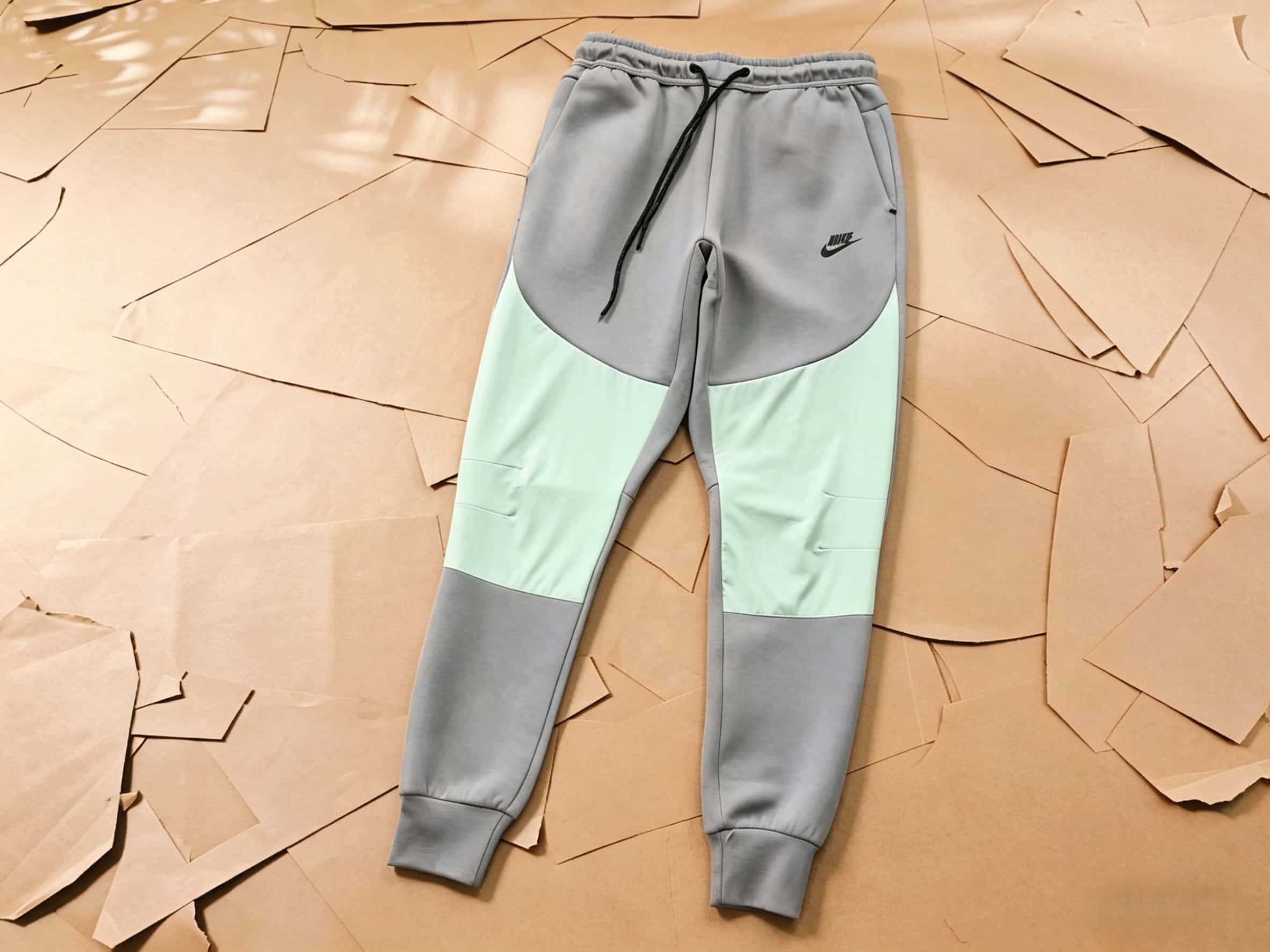 Nike Hoodie Set 5281557