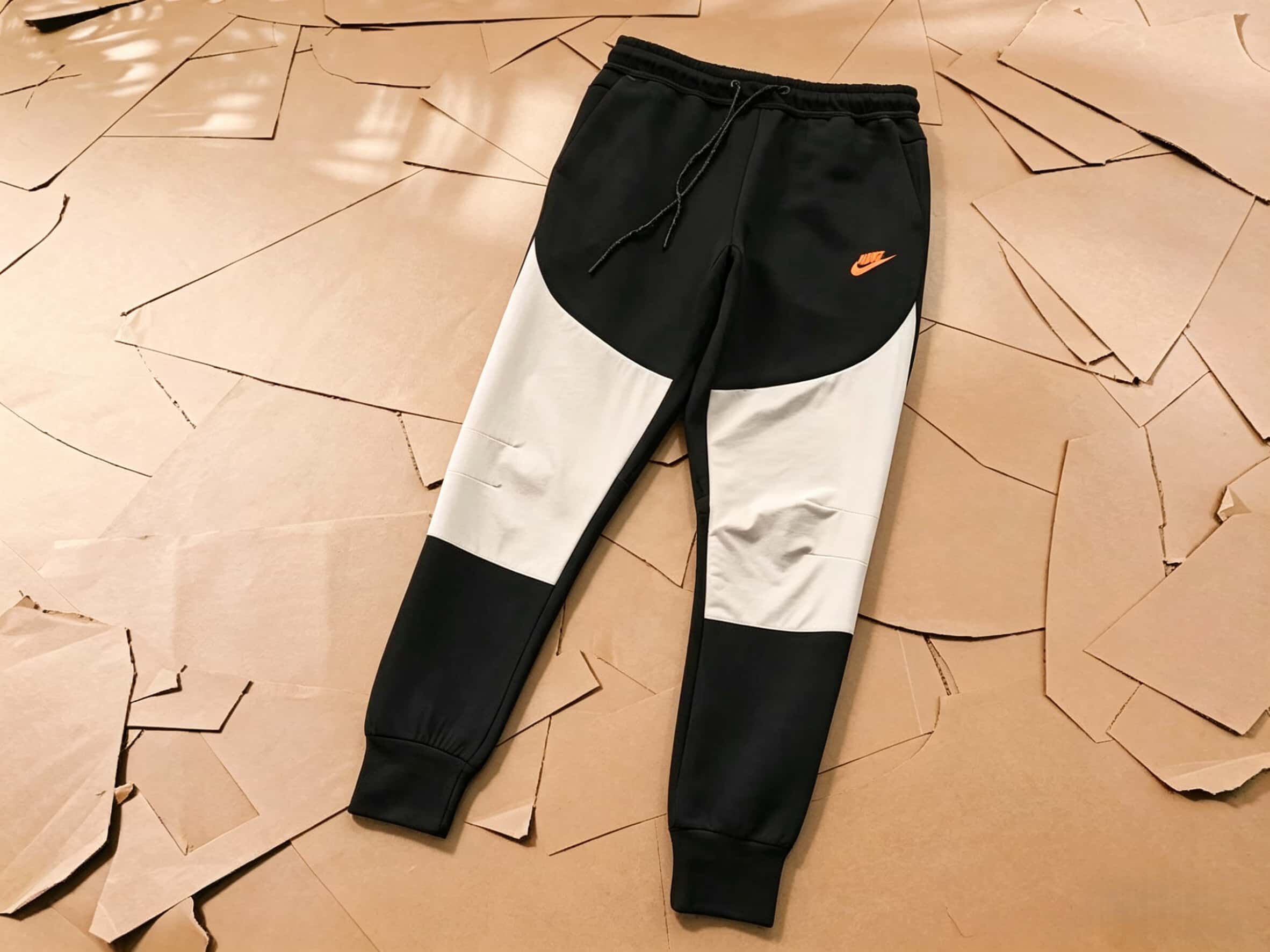 Nike Hoodie Set 5281557