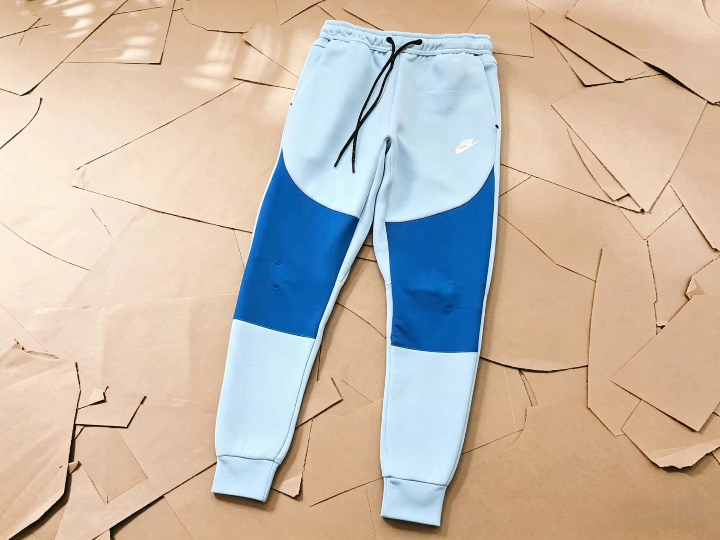 Nike Hoodie Set 5281557