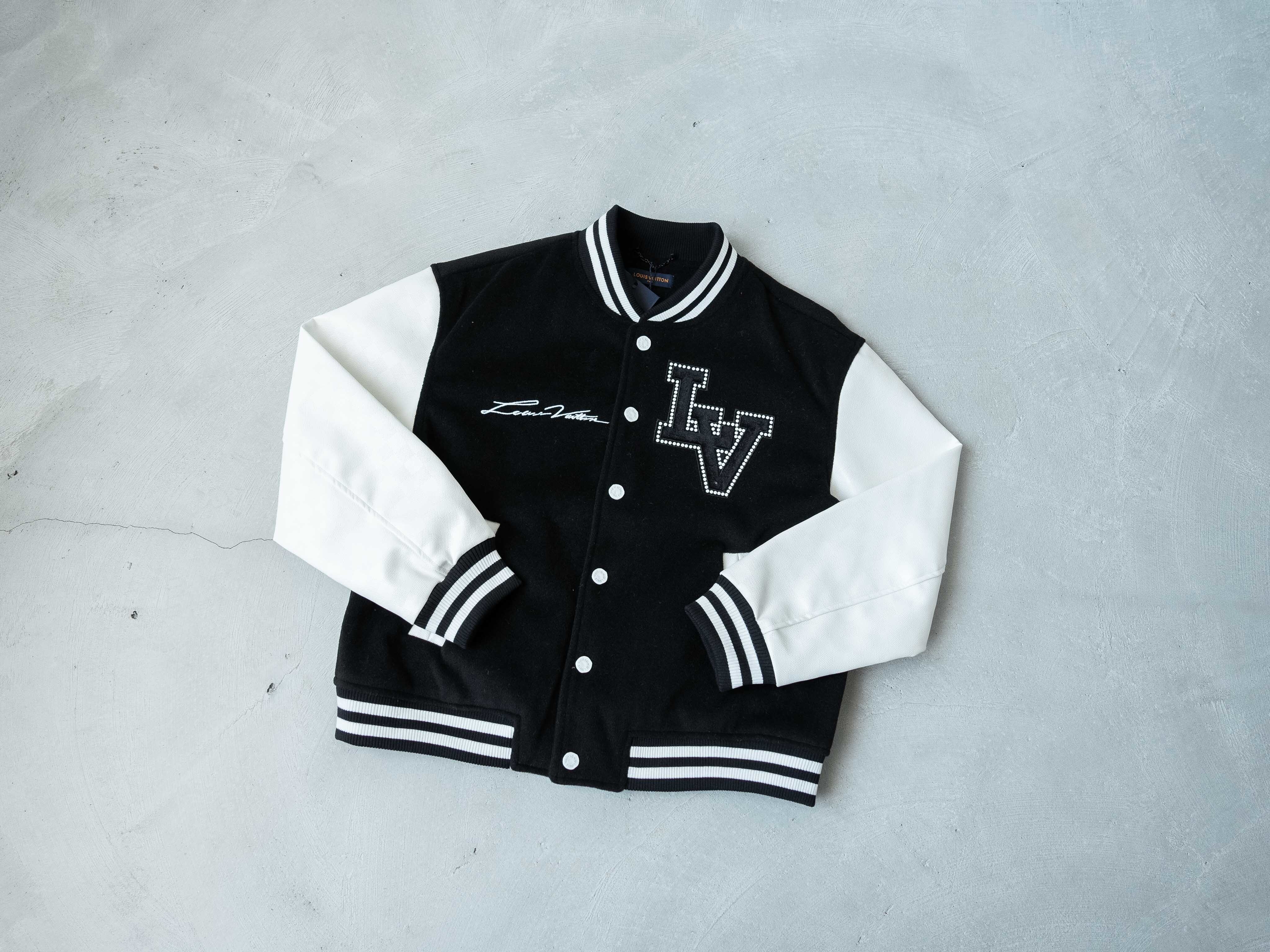1to1reps Jackets fashion reps product 棒球夹克外套-维 886023