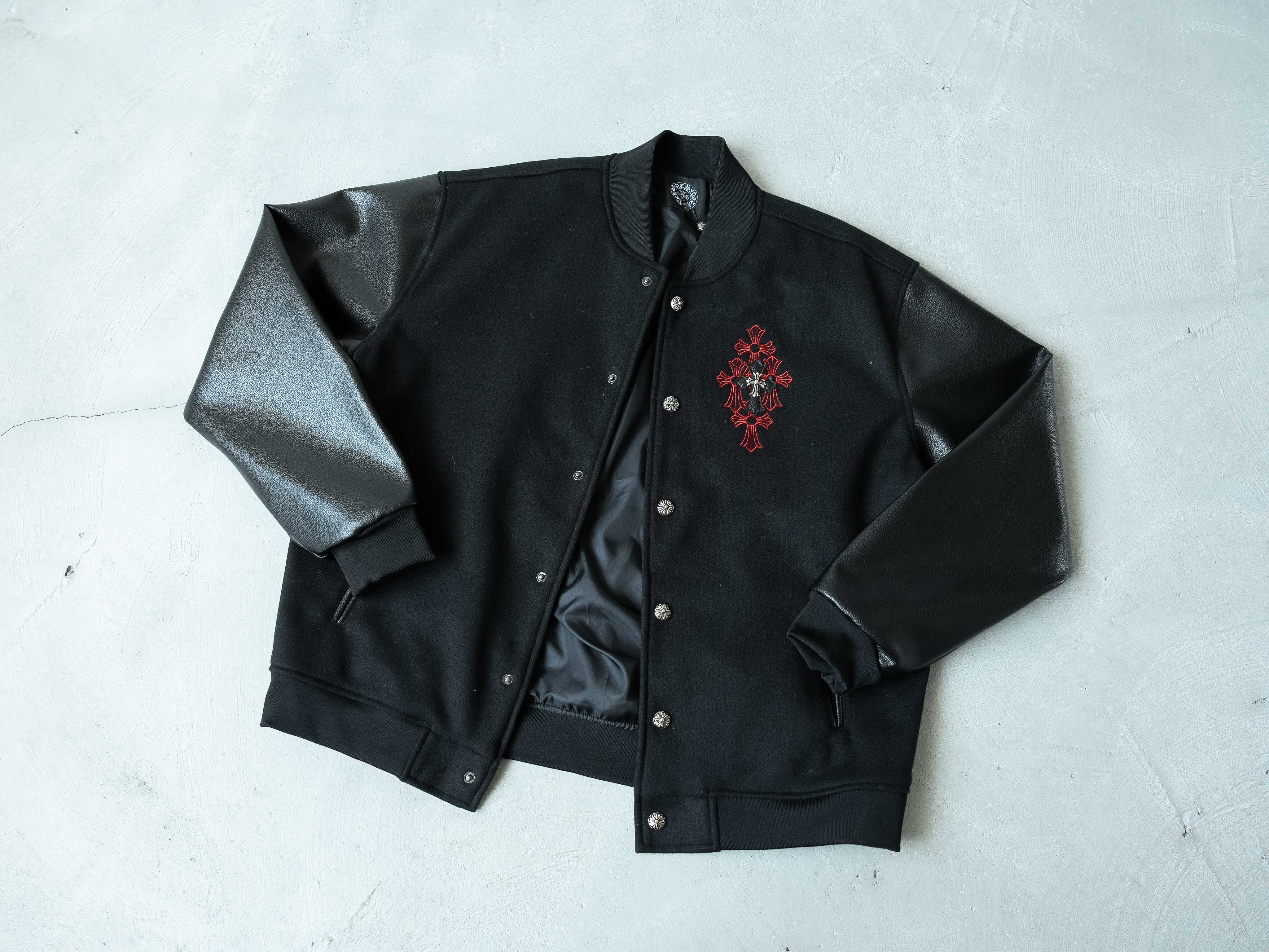 1to1reps Jackets fashion reps product 棒球夹克外套-可  528087