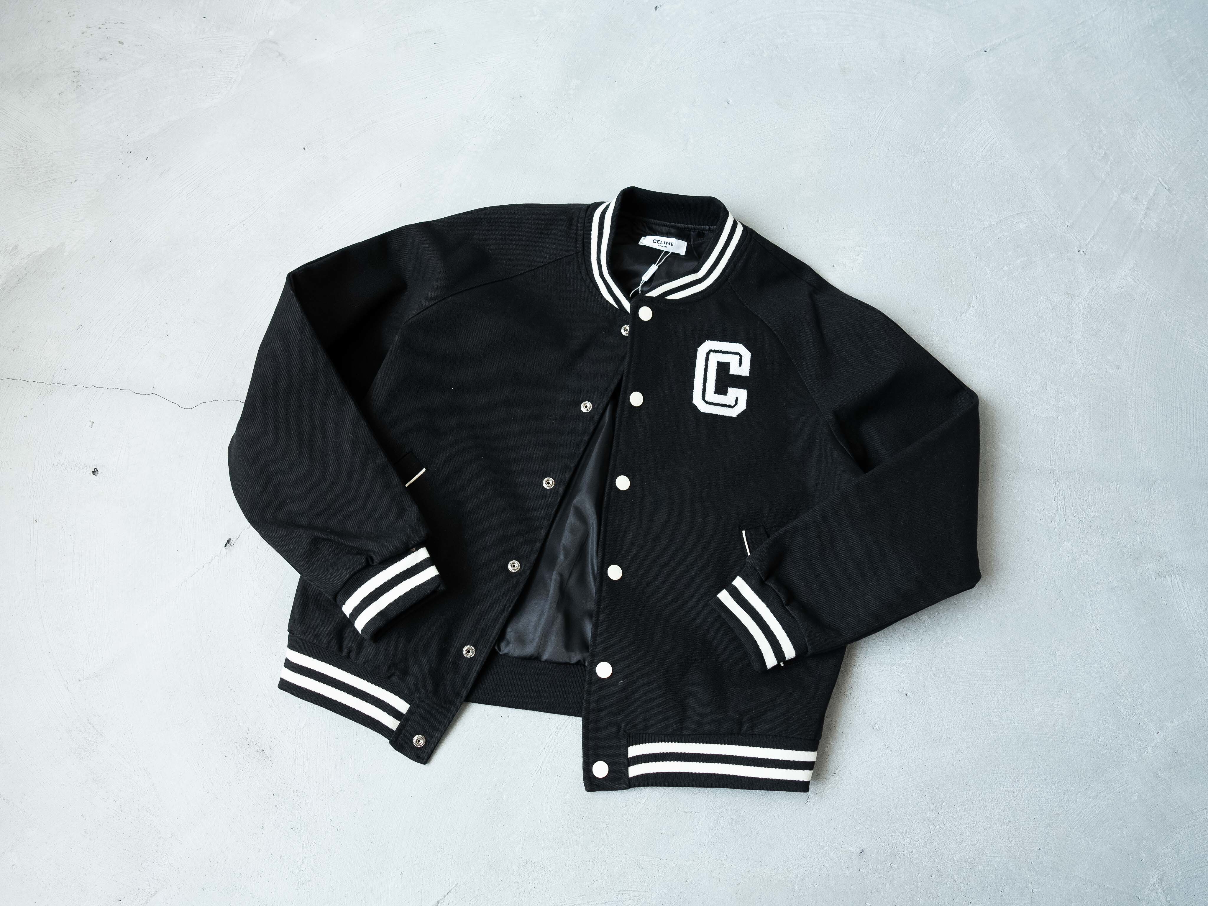 1to1reps Jackets fashion reps product 棒球夹克外套-琳 886022