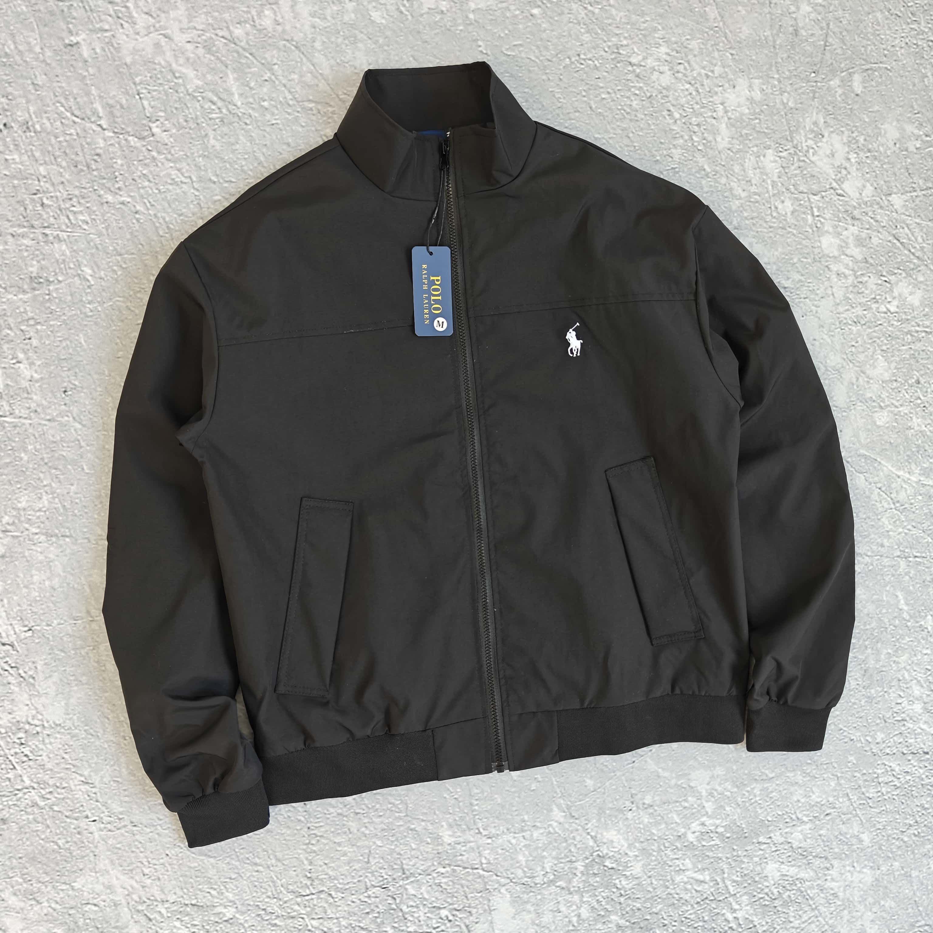 1to1reps Jackets fashion reps product 单色拉链夹克外套-拉 528223