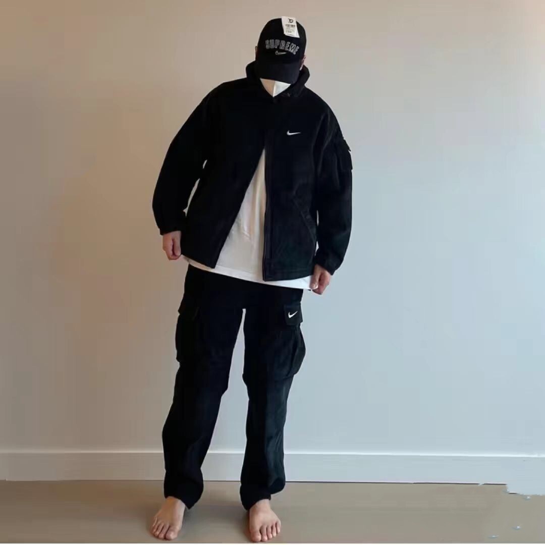 Nike Jacket 528026