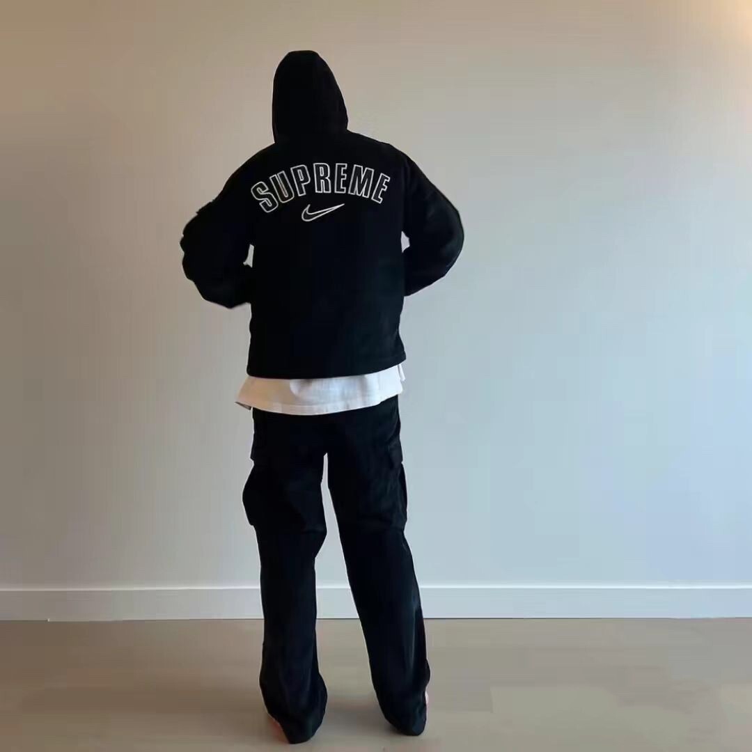 Nike Jacket 528026