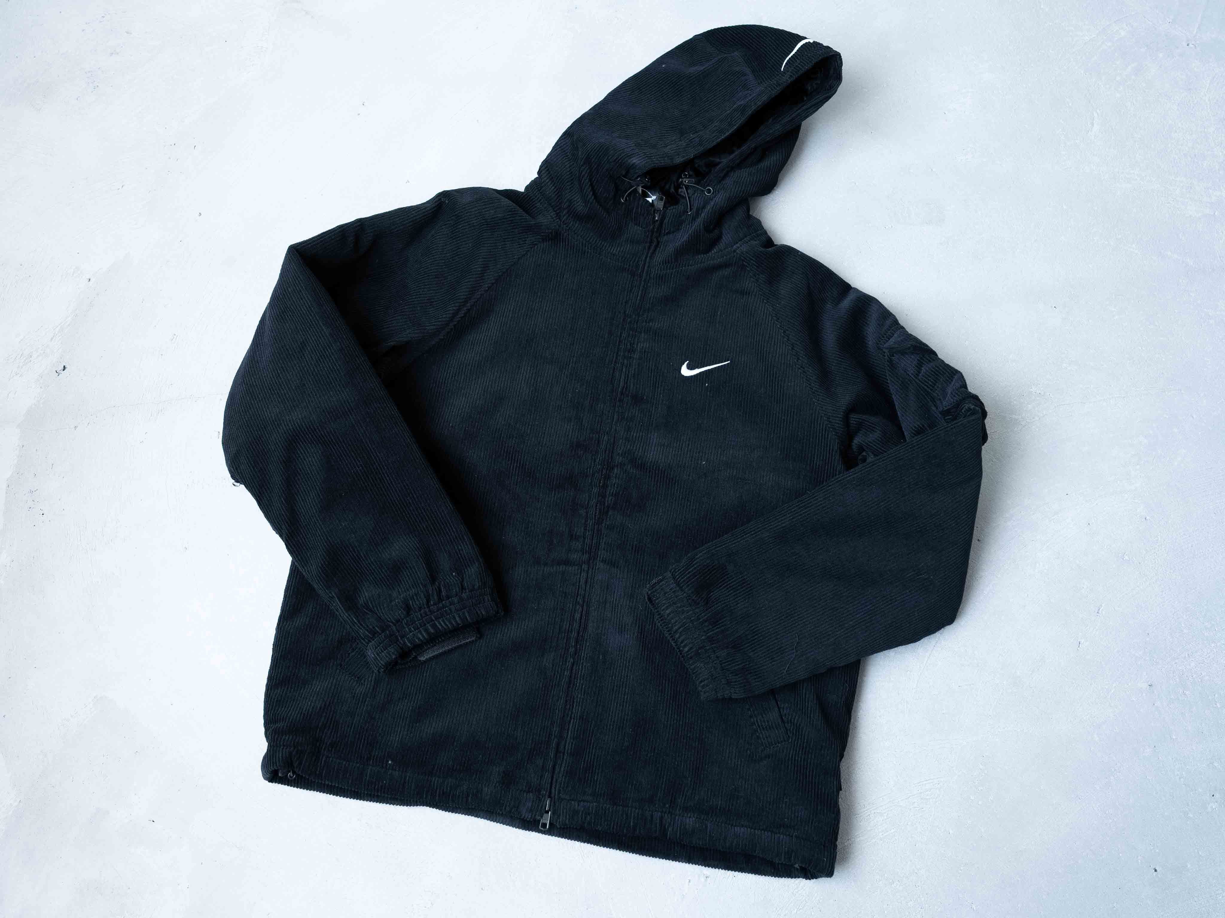 Nike Jacket 528026