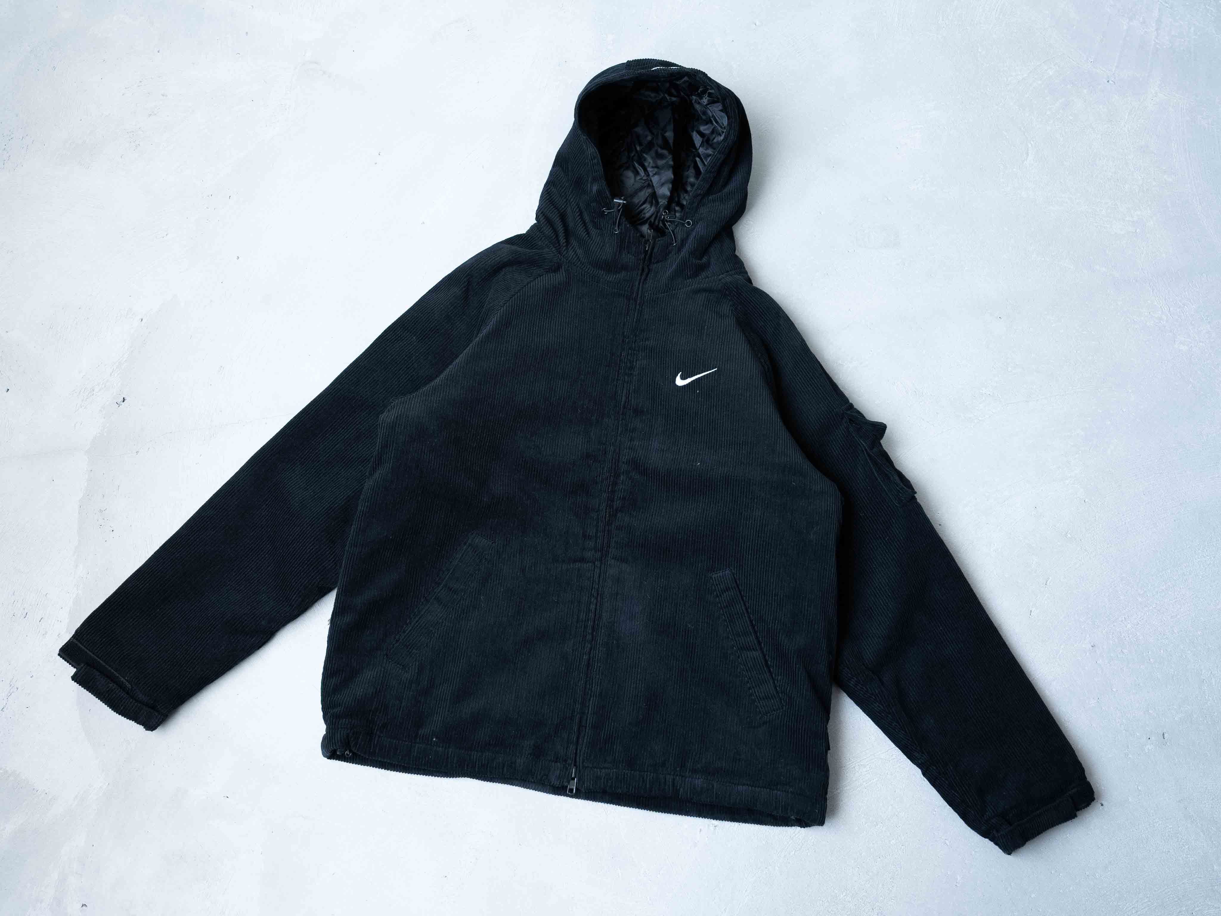 Nike Jacket 528026