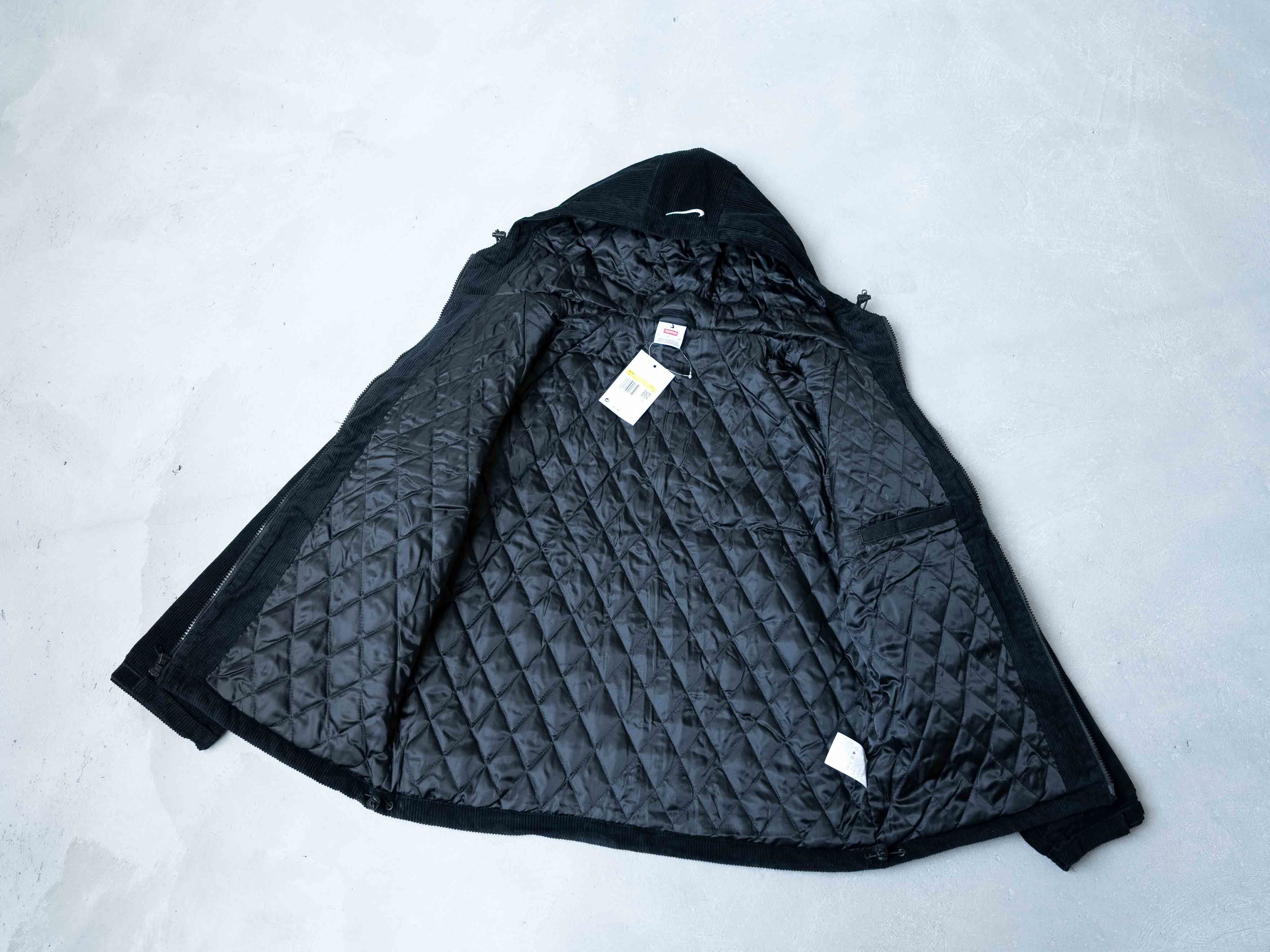 Nike Jacket 528026