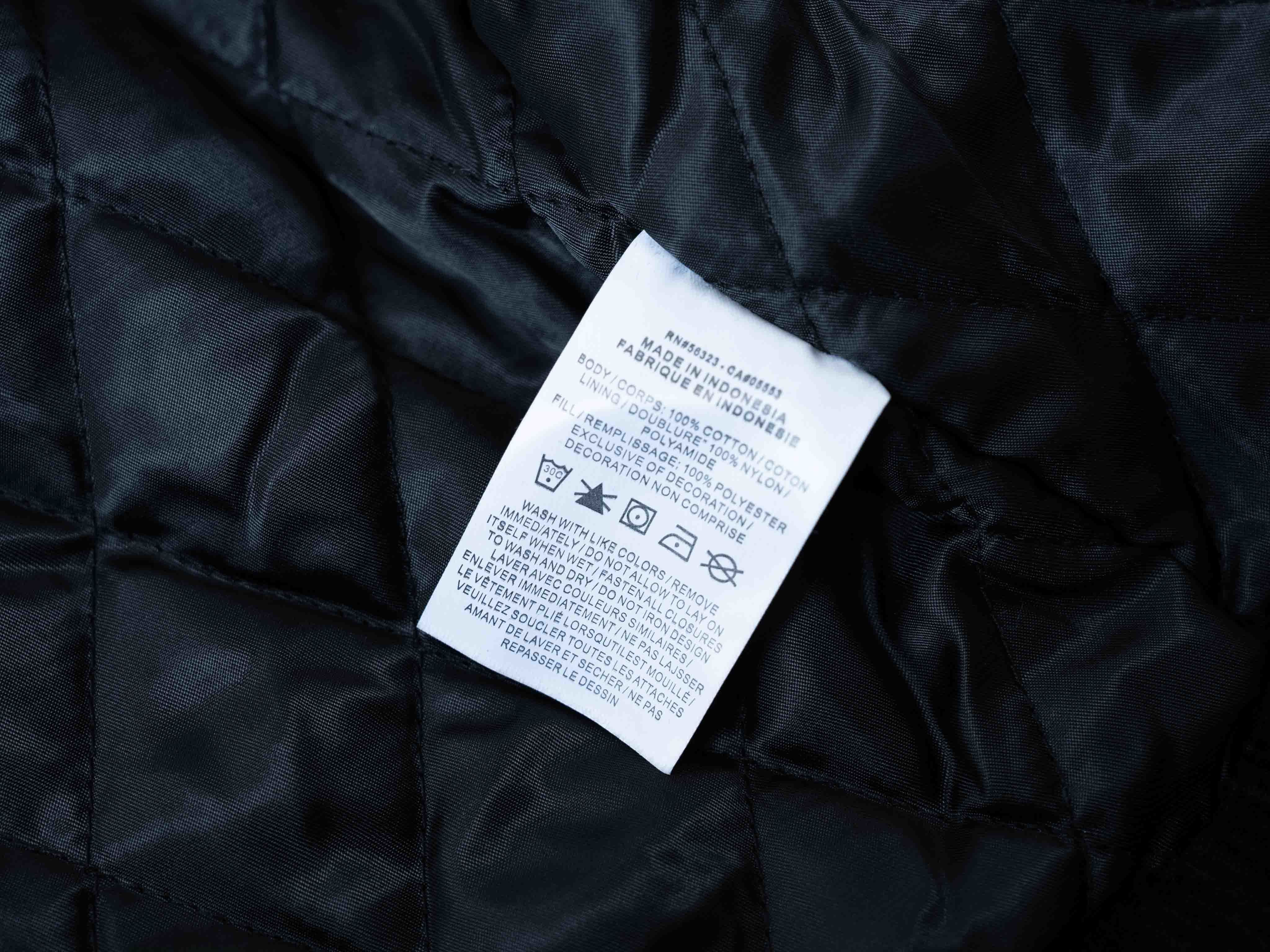 Nike Jacket 528026