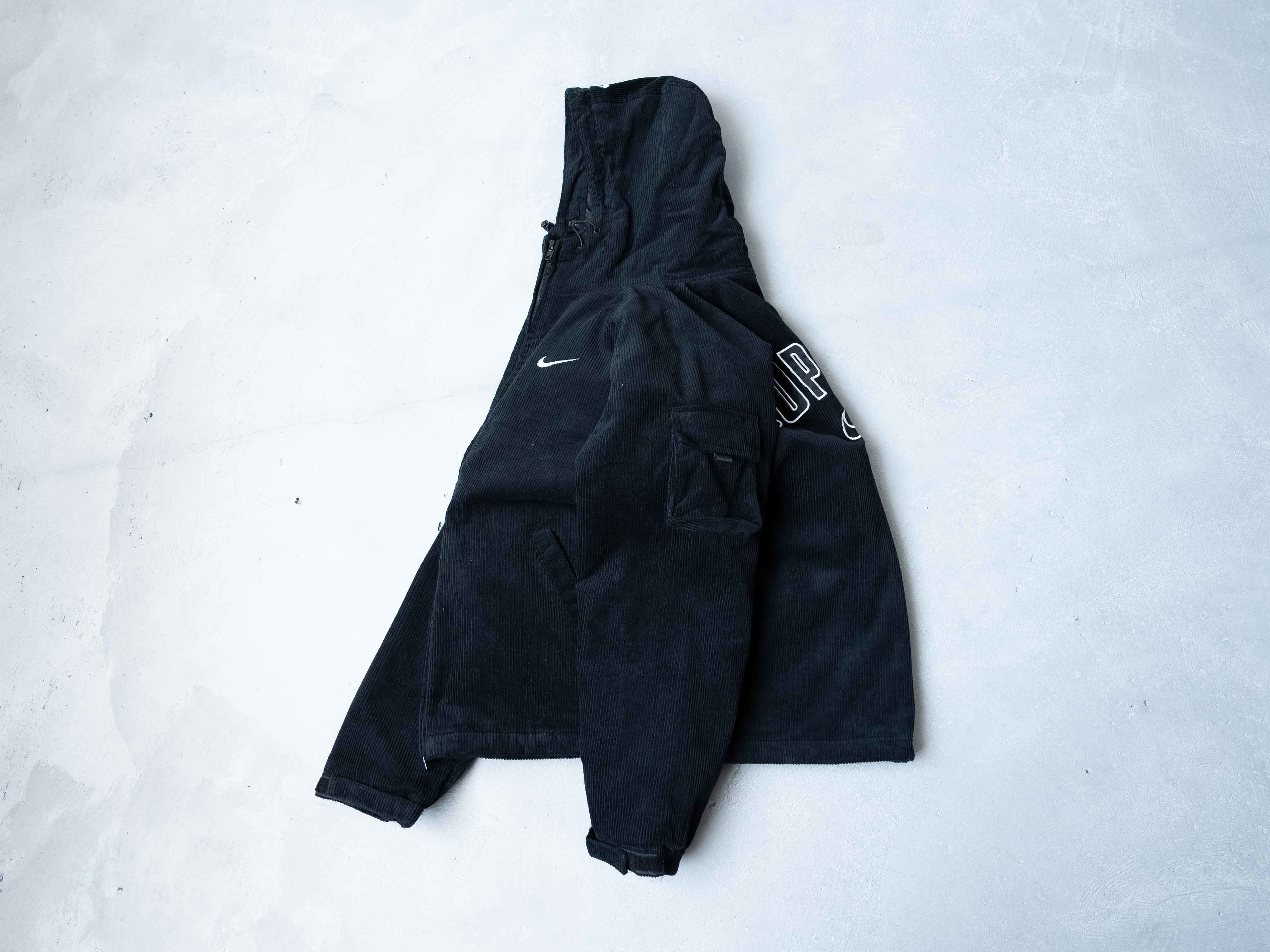 Nike Jacket 528026