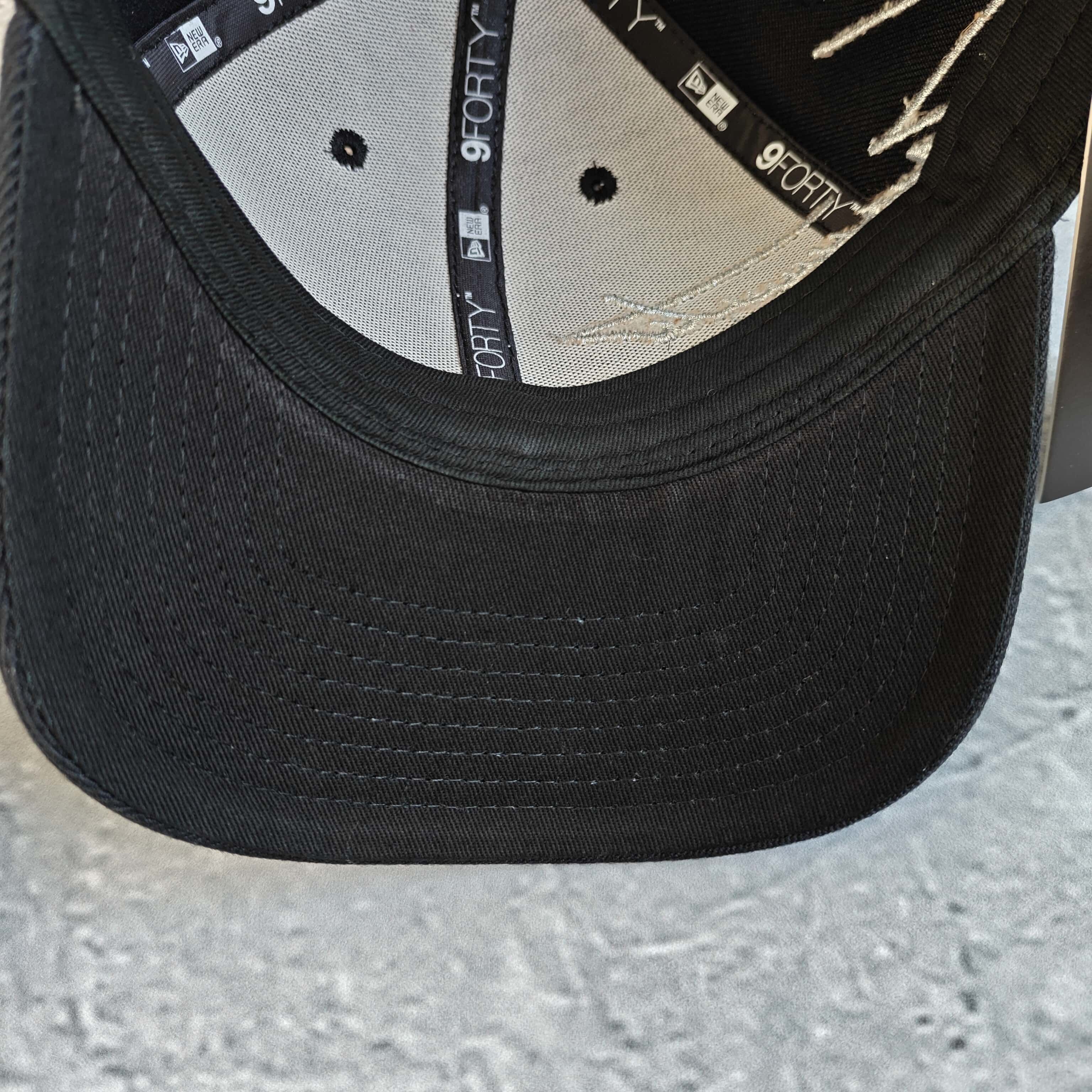 刺绣鸭舌帽-山 528169