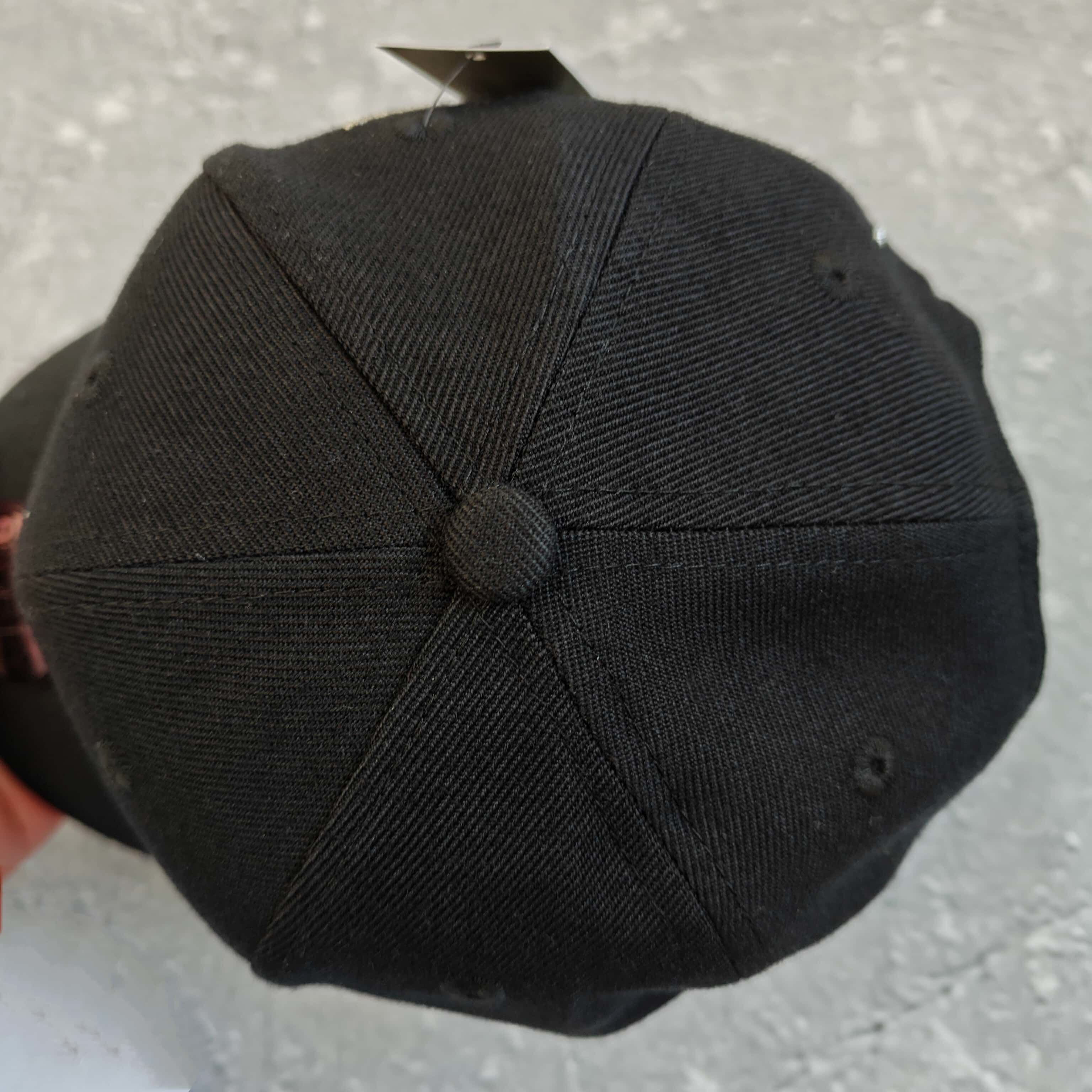 刺绣鸭舌帽-山 528169