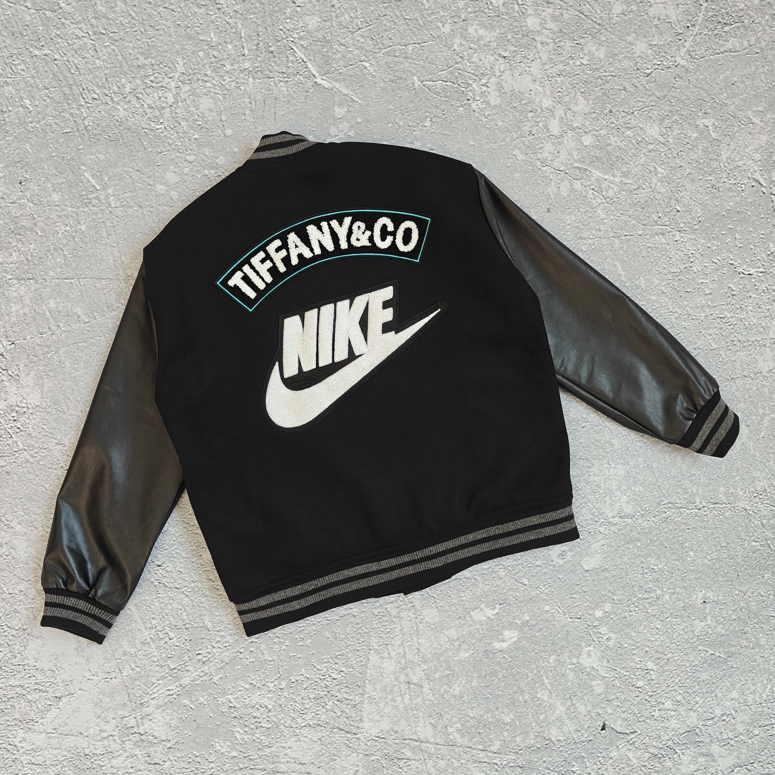 Nike Jacket 528175