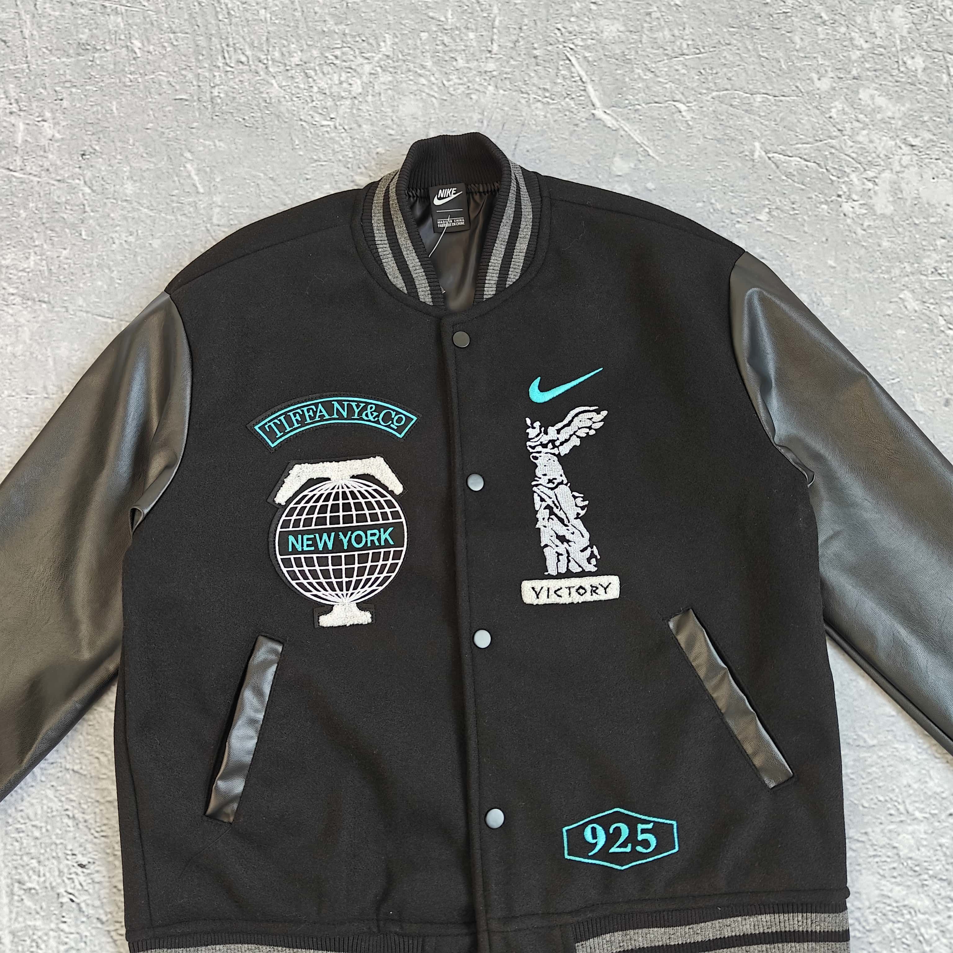Nike Jacket 528175