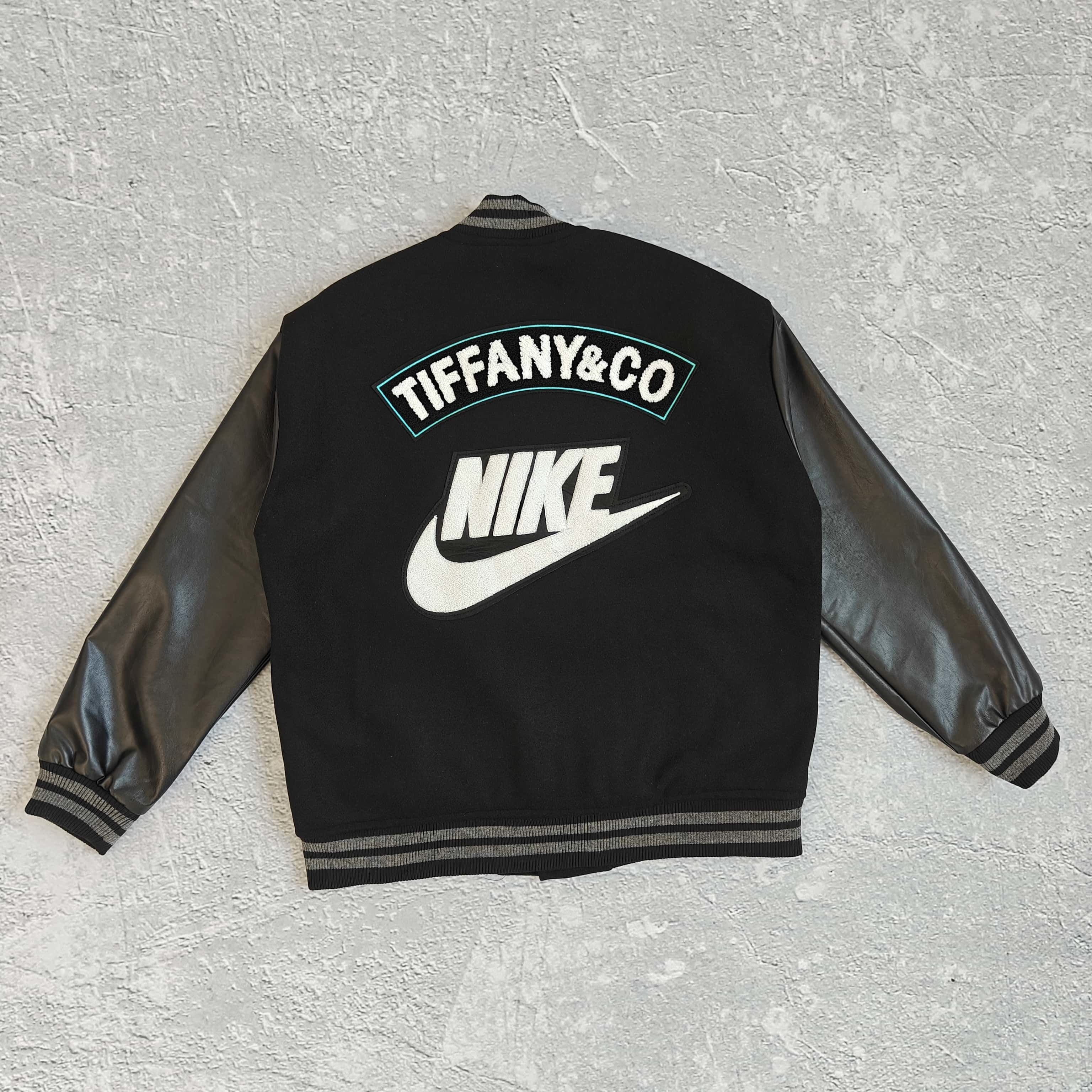 Nike Jacket 528175