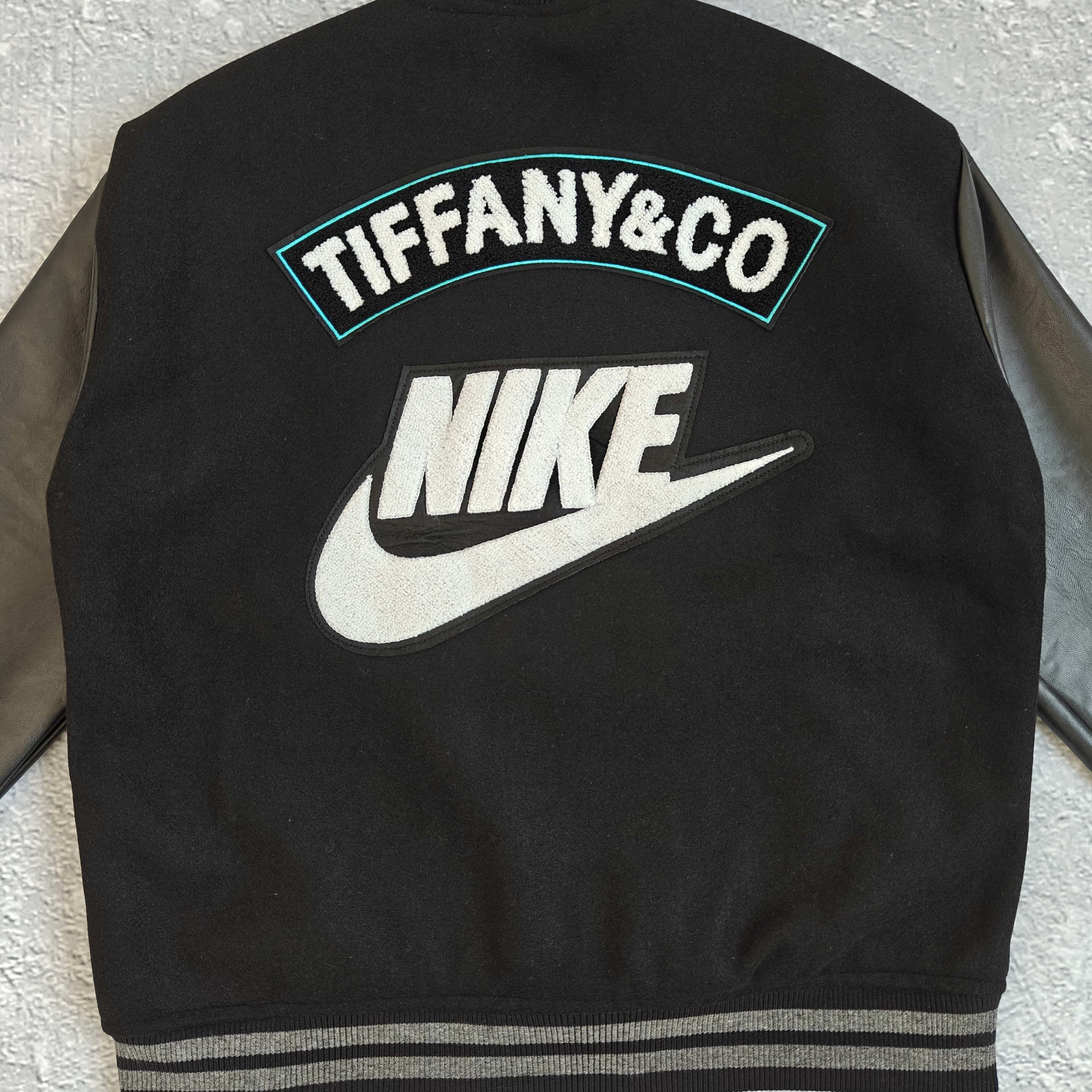 Nike Jacket 528175