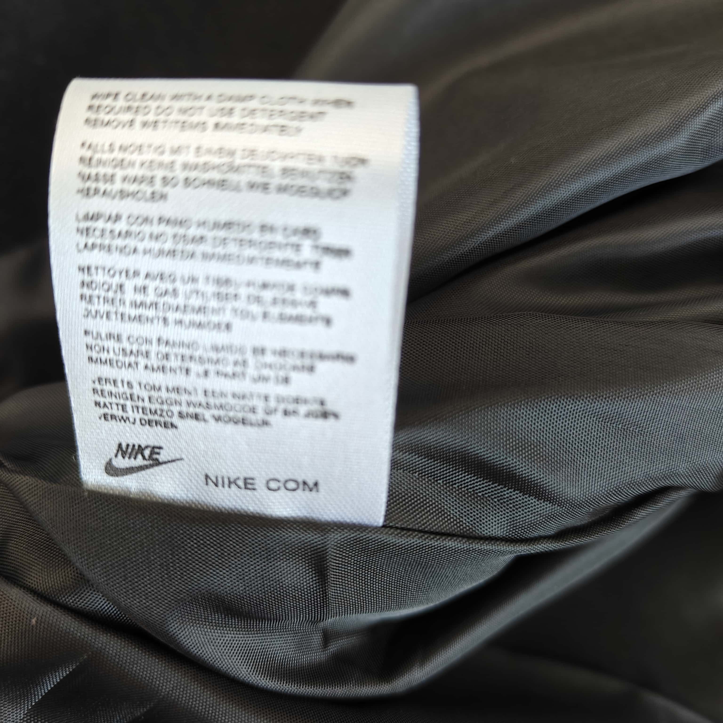 Nike Jacket 528175