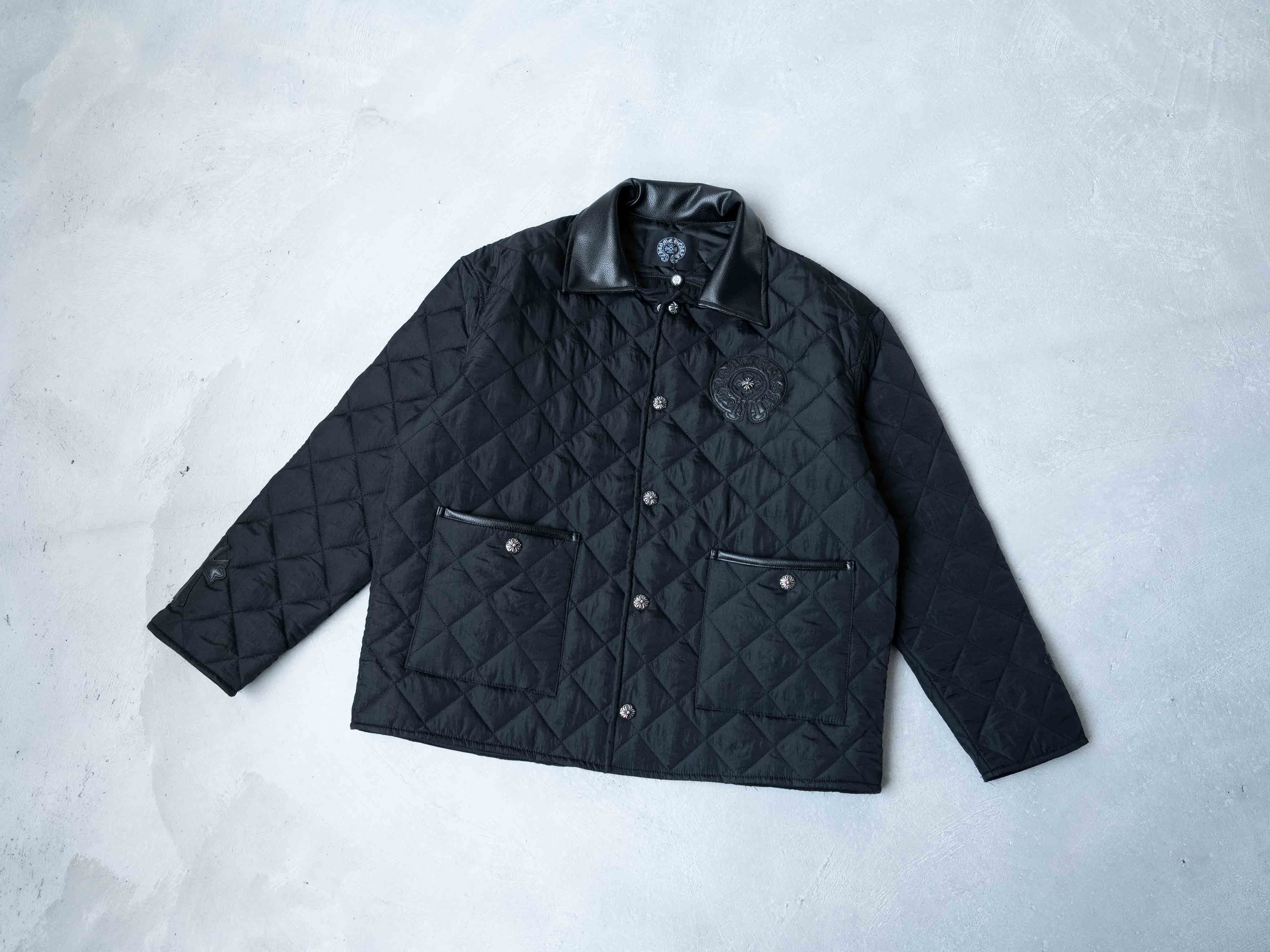 1to1reps Jackets fashion reps product 格子棉服夹克-可 528045