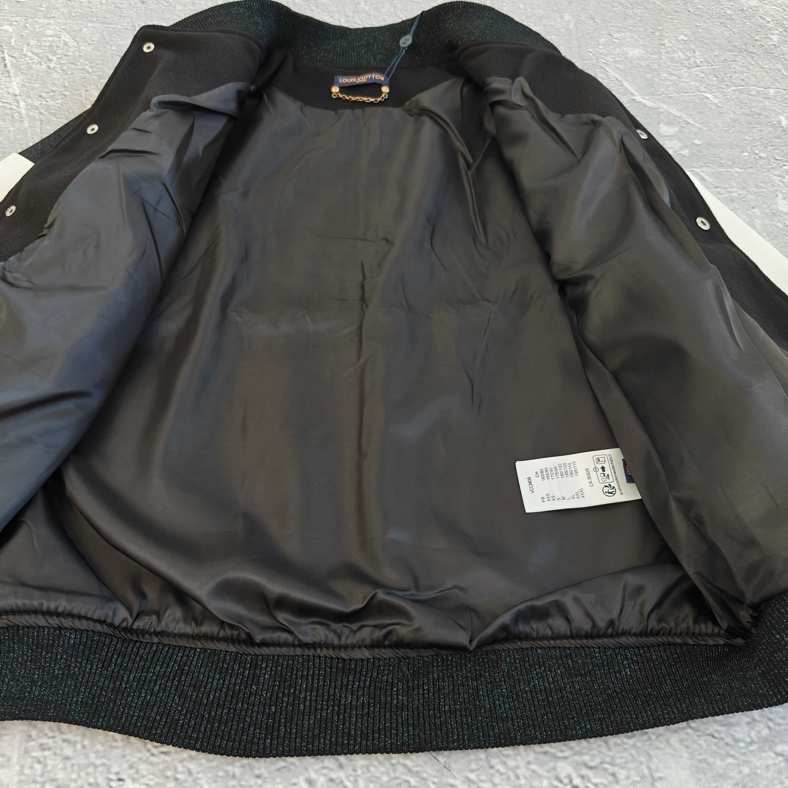 Louis Vuitton Jacket 528832 ZN